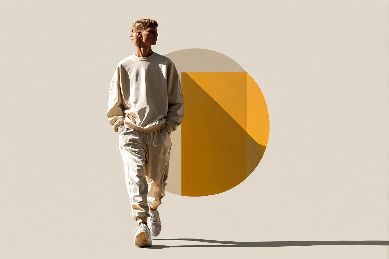 Pull On Joggers That Actually Earn Their Keep