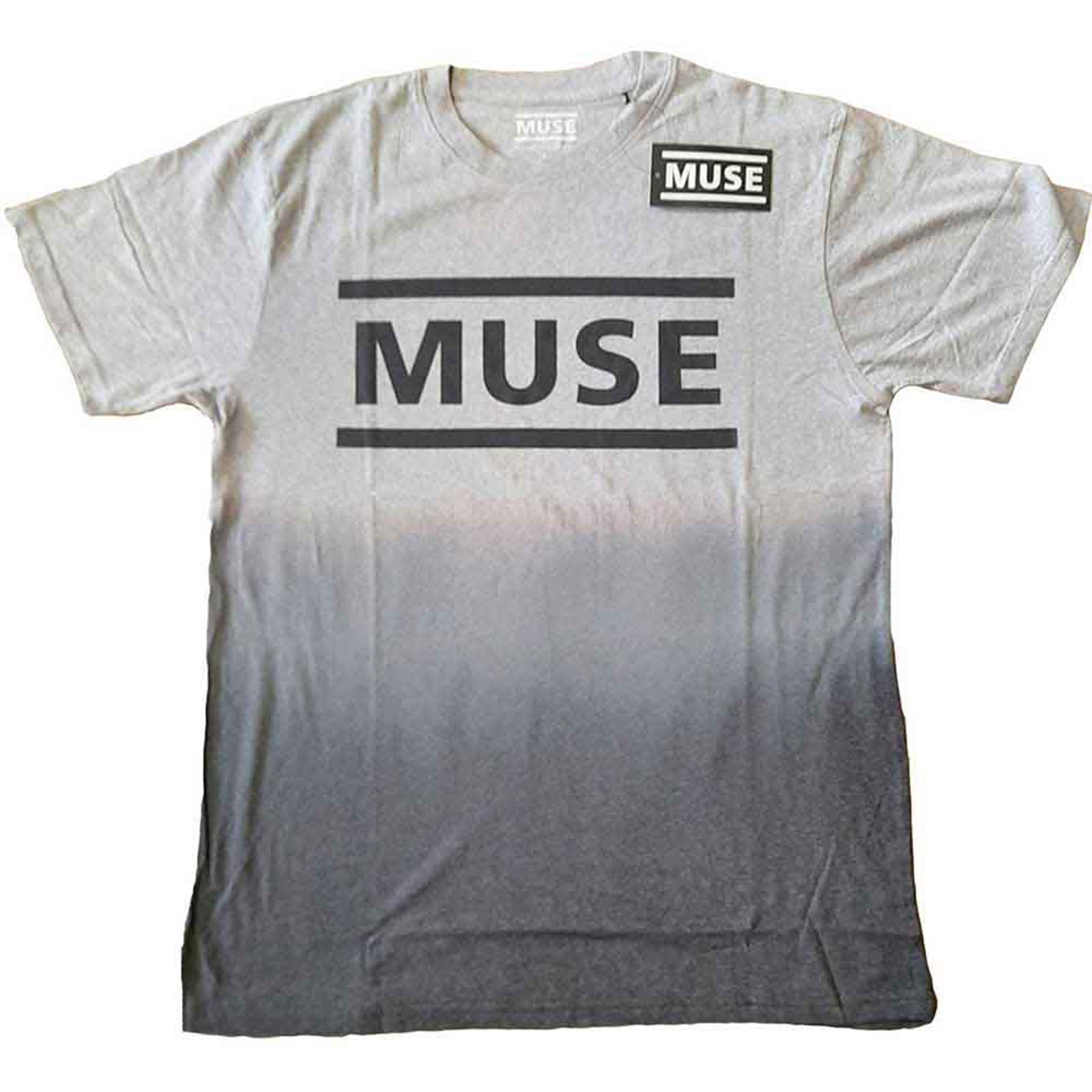 ME – LOGO – Shirt White Wash Collection ME – LOGO – Shirt White Wash Collection