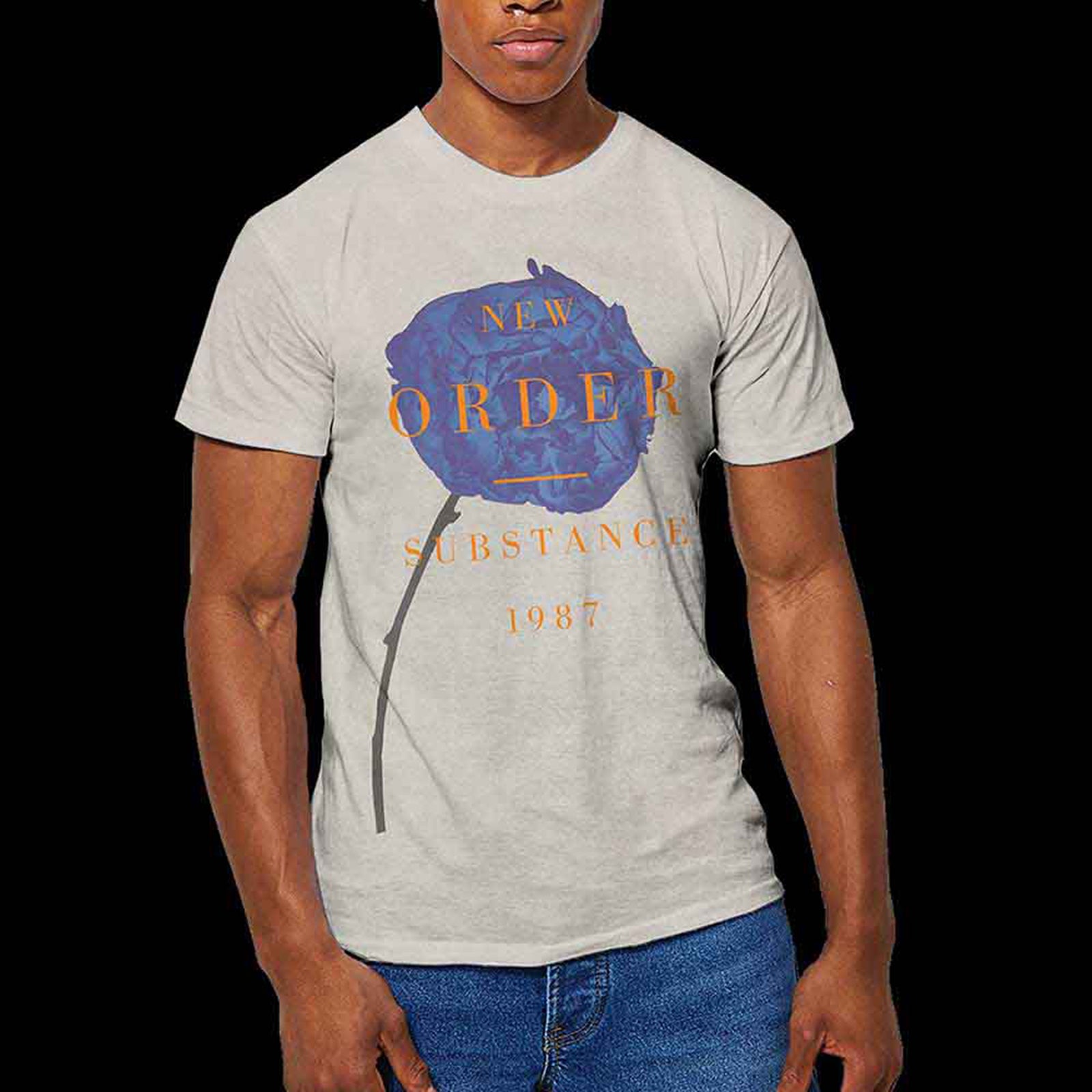 NEW ORDER – SPRING SUBSTANCE – Shirt Neutral Wash Collection NEW ORDER – SPRING SUBSTANCE – Shirt Neutral Wash Collection