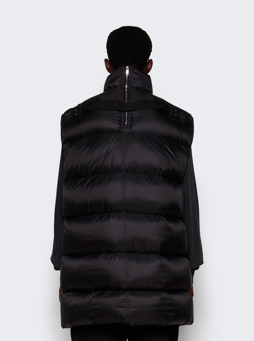Flight Vest