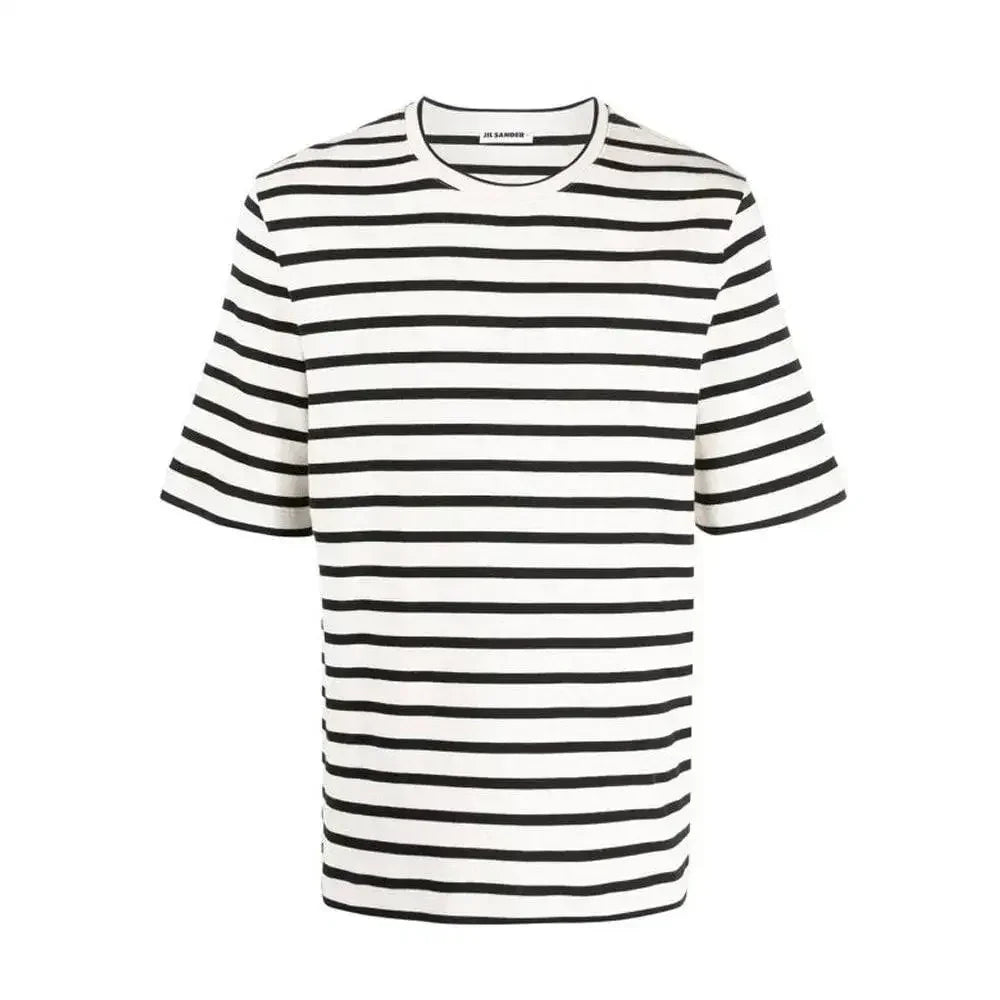 Jil Sander Stripe Print Shirt