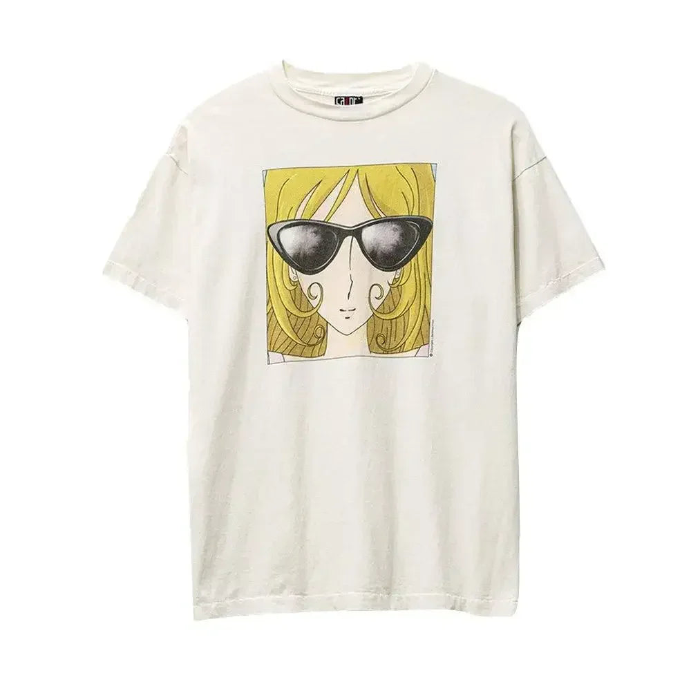 Saint Michael Sunglass shirt Saint Michael Sunglass shirt