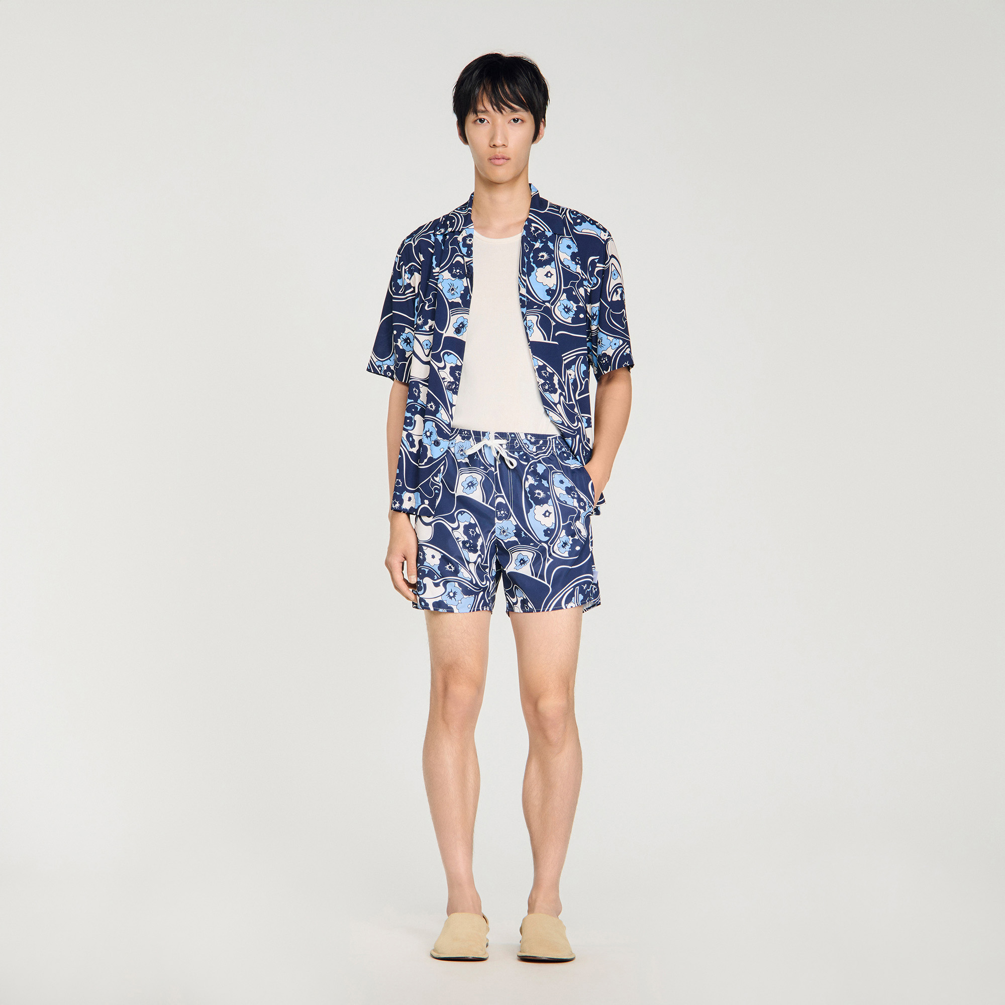 Hippie swim shorts Hippie swim shorts