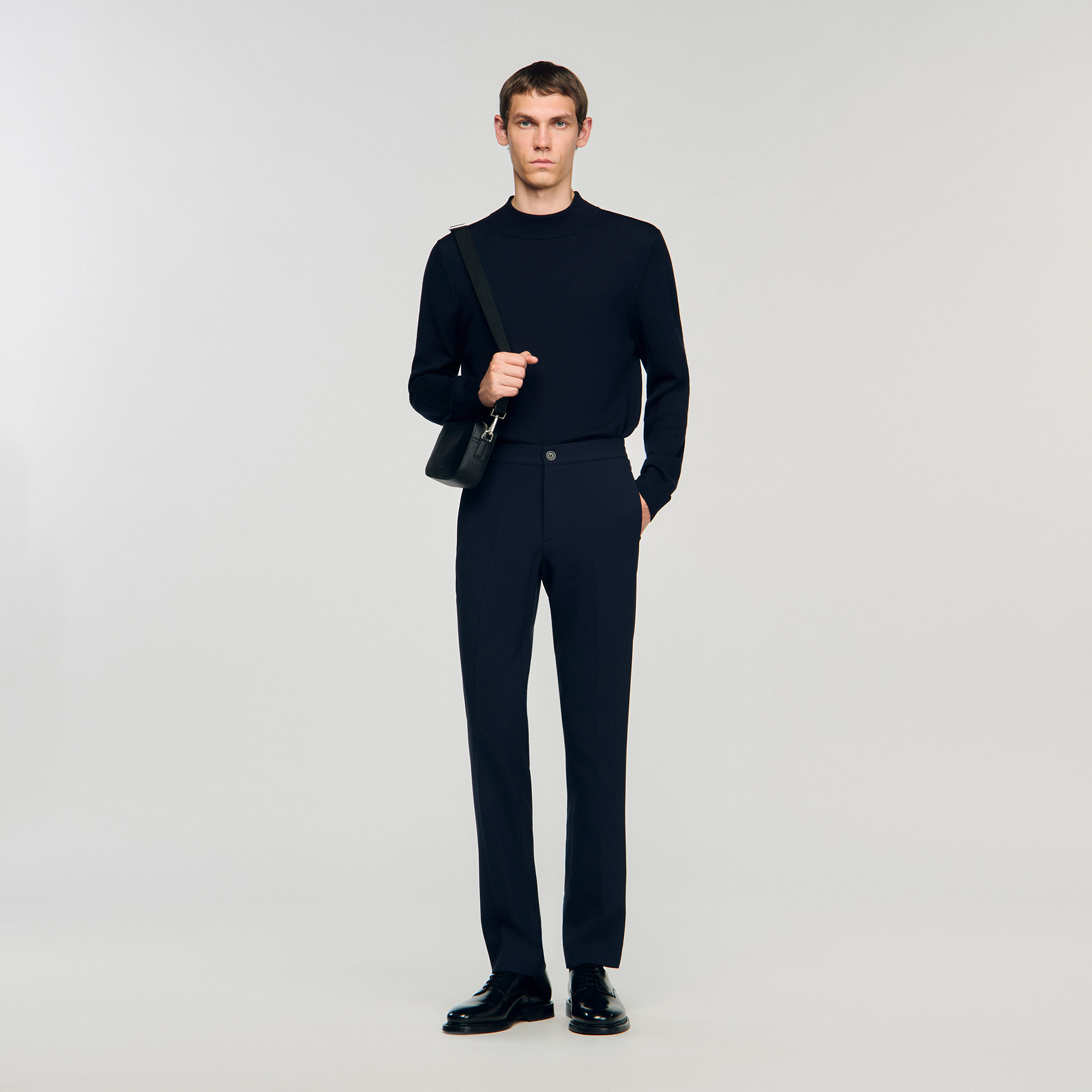 Jersey trousers Jersey trousers