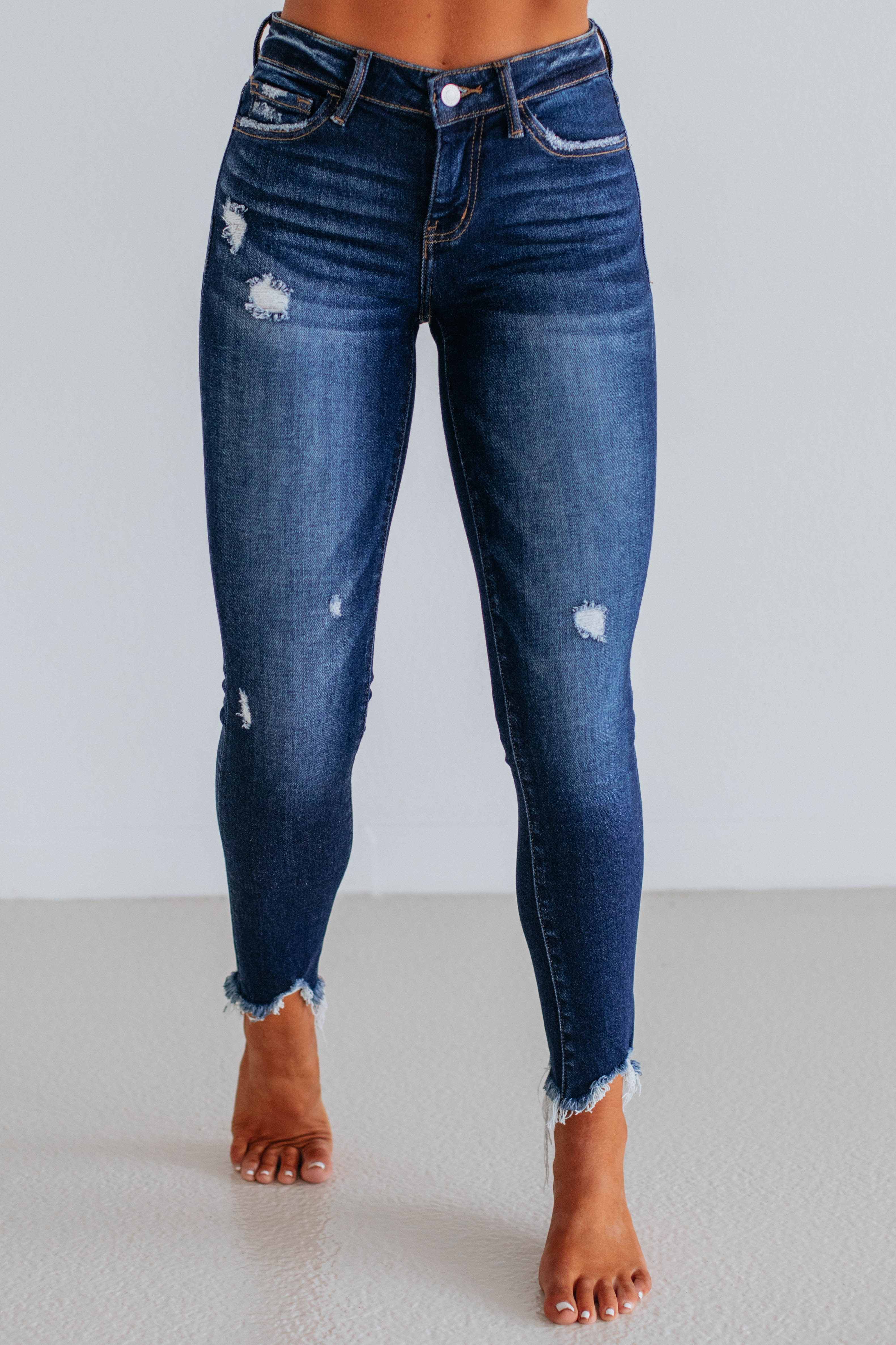 Saryn Vervet Jeans Saryn Vervet Jeans