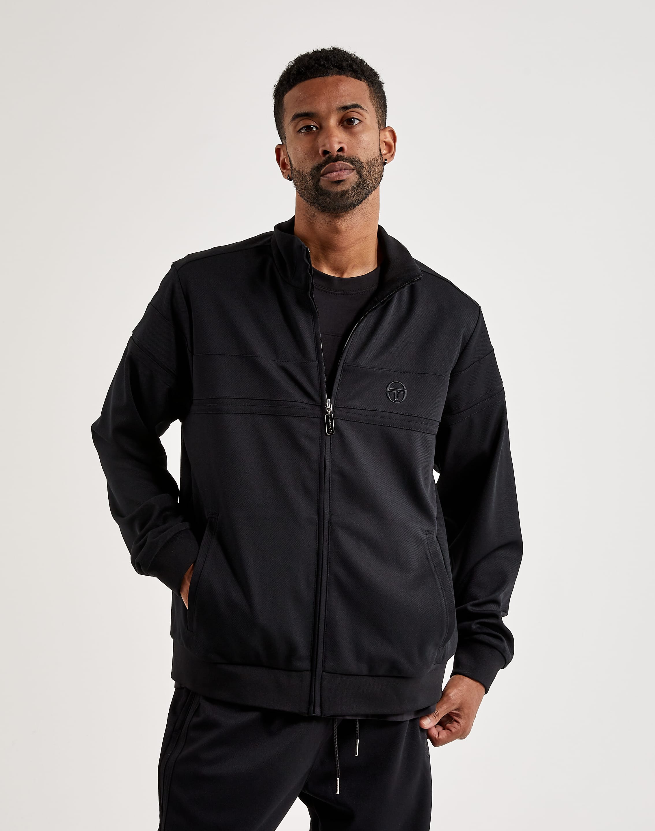 Sergio Tacchini Damarindo Track Jacket