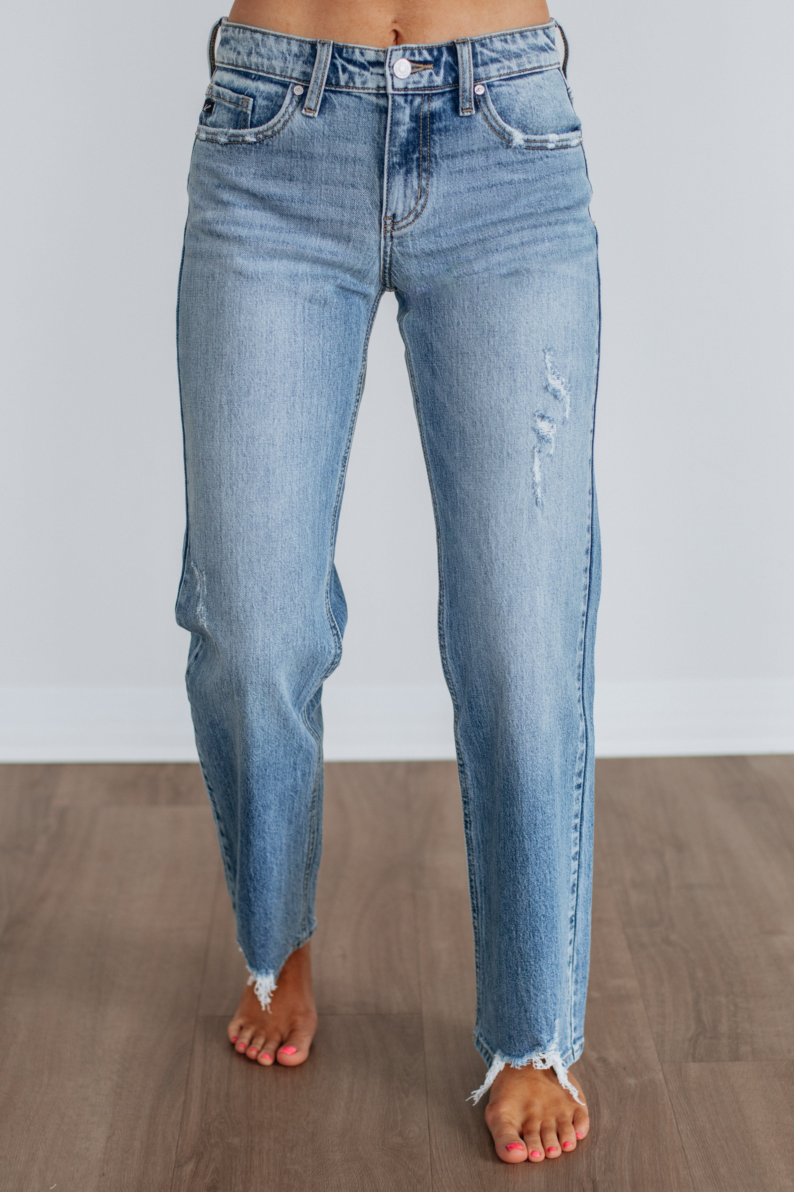 Shaylan Kan Can Jeans Shaylan Kan Can Jeans