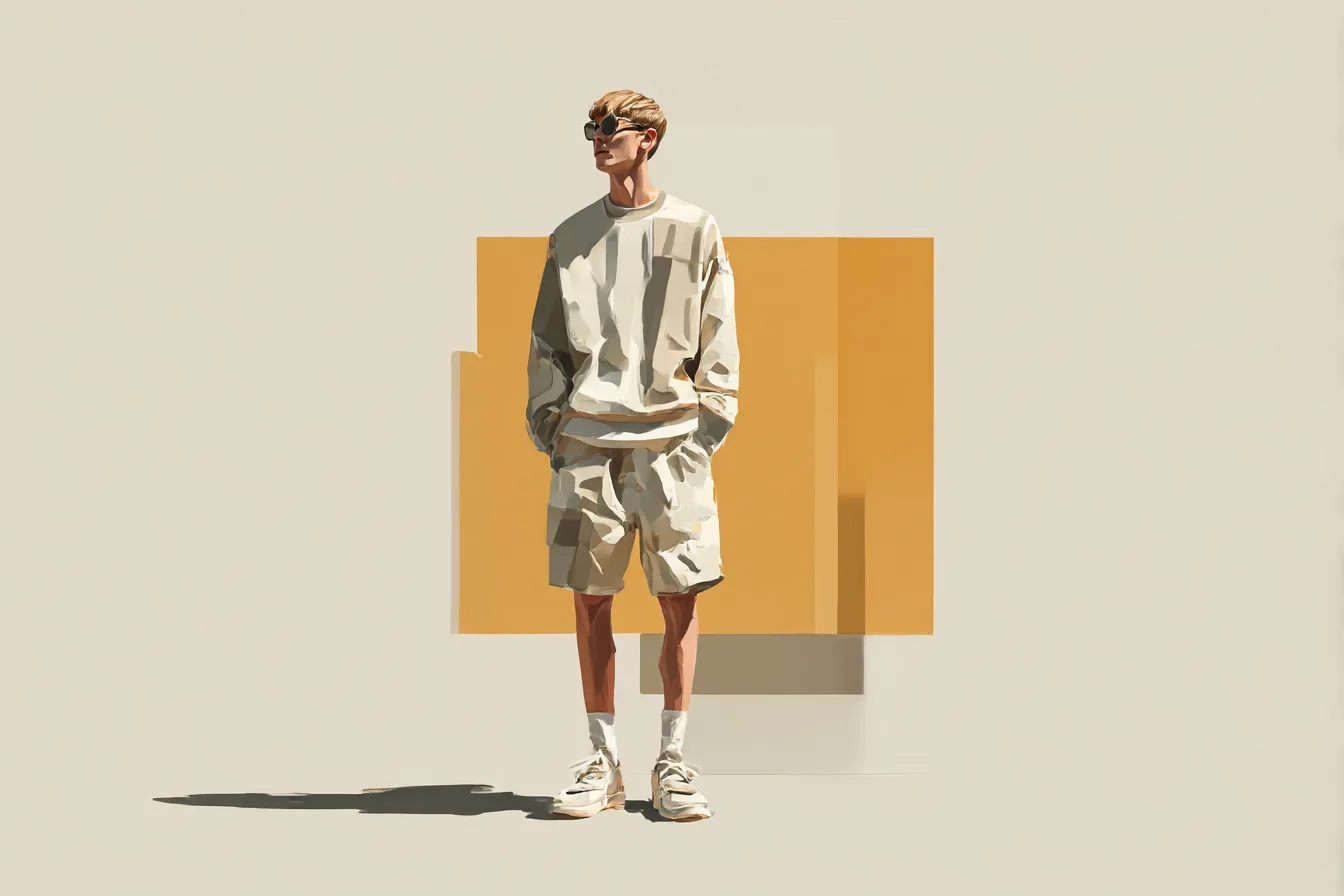 Shorts for Smart That Do the Work for You