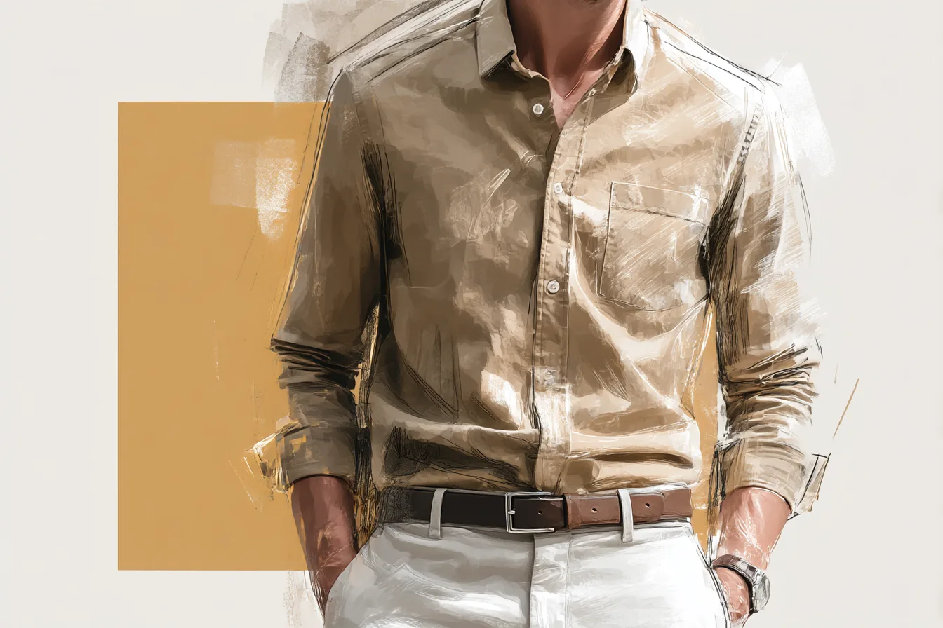 Slim Fit Shorts Worth the Closer Cut