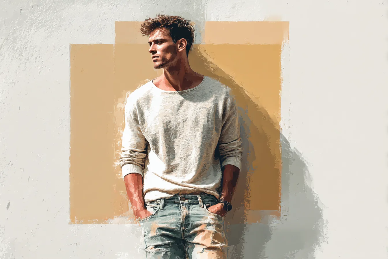 Stretch Jeans You'll Be Glad You Found