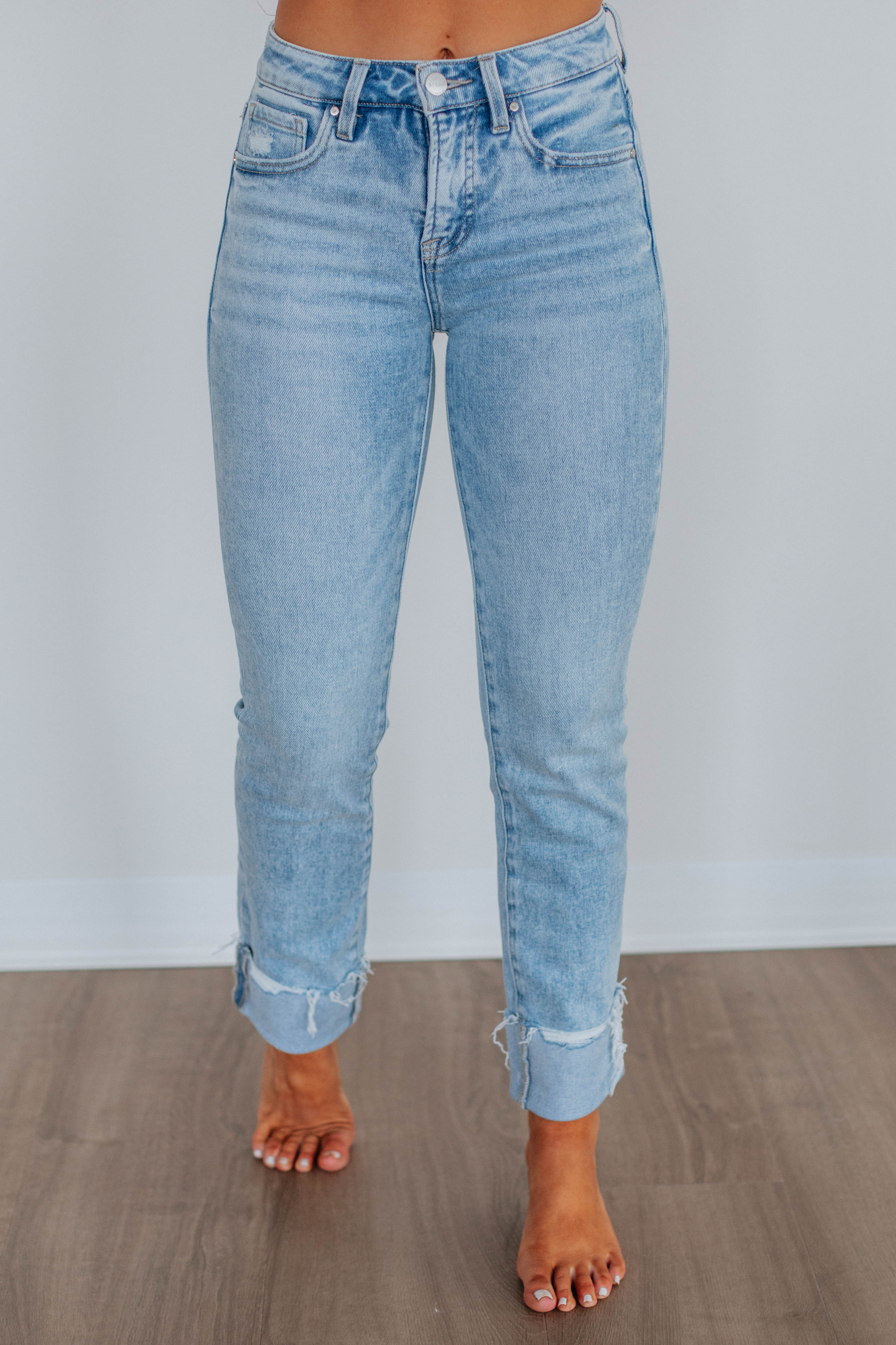 Taylor Risen Jeans Taylor Risen Jeans
