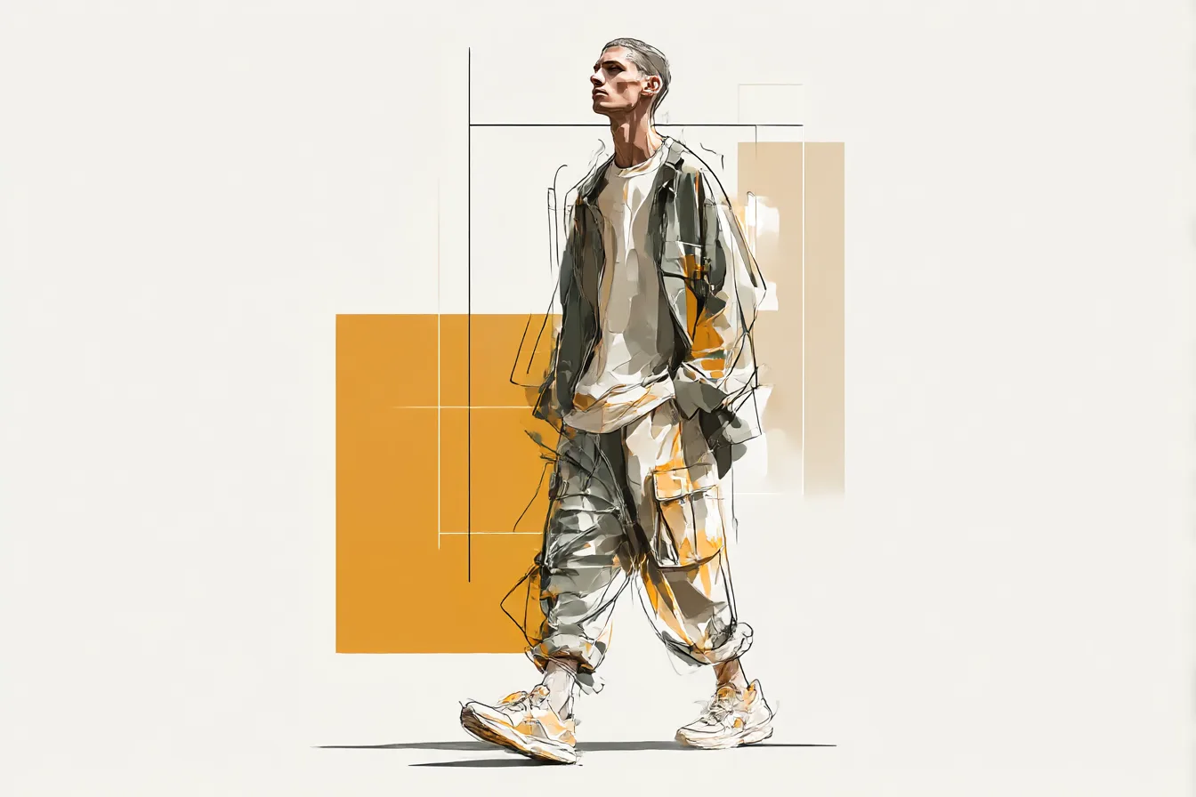 The Cargo Trousers Worth Knowing About