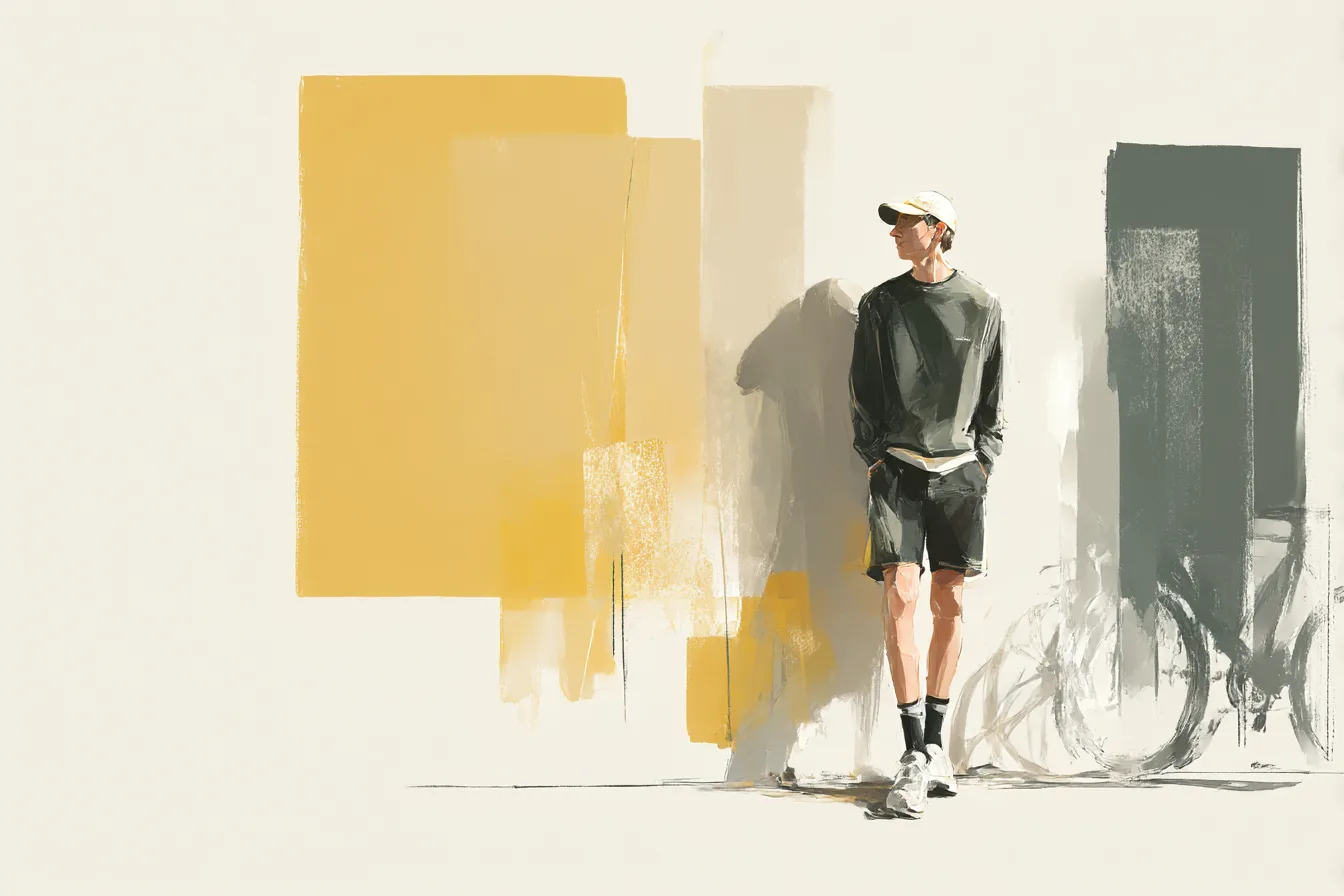 The Cycling Shorts Worth Knowing About