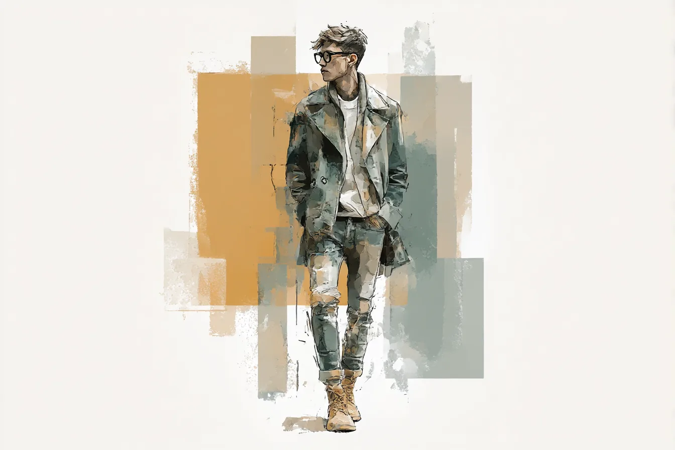 The Faded Jeans Worth Knowing About
