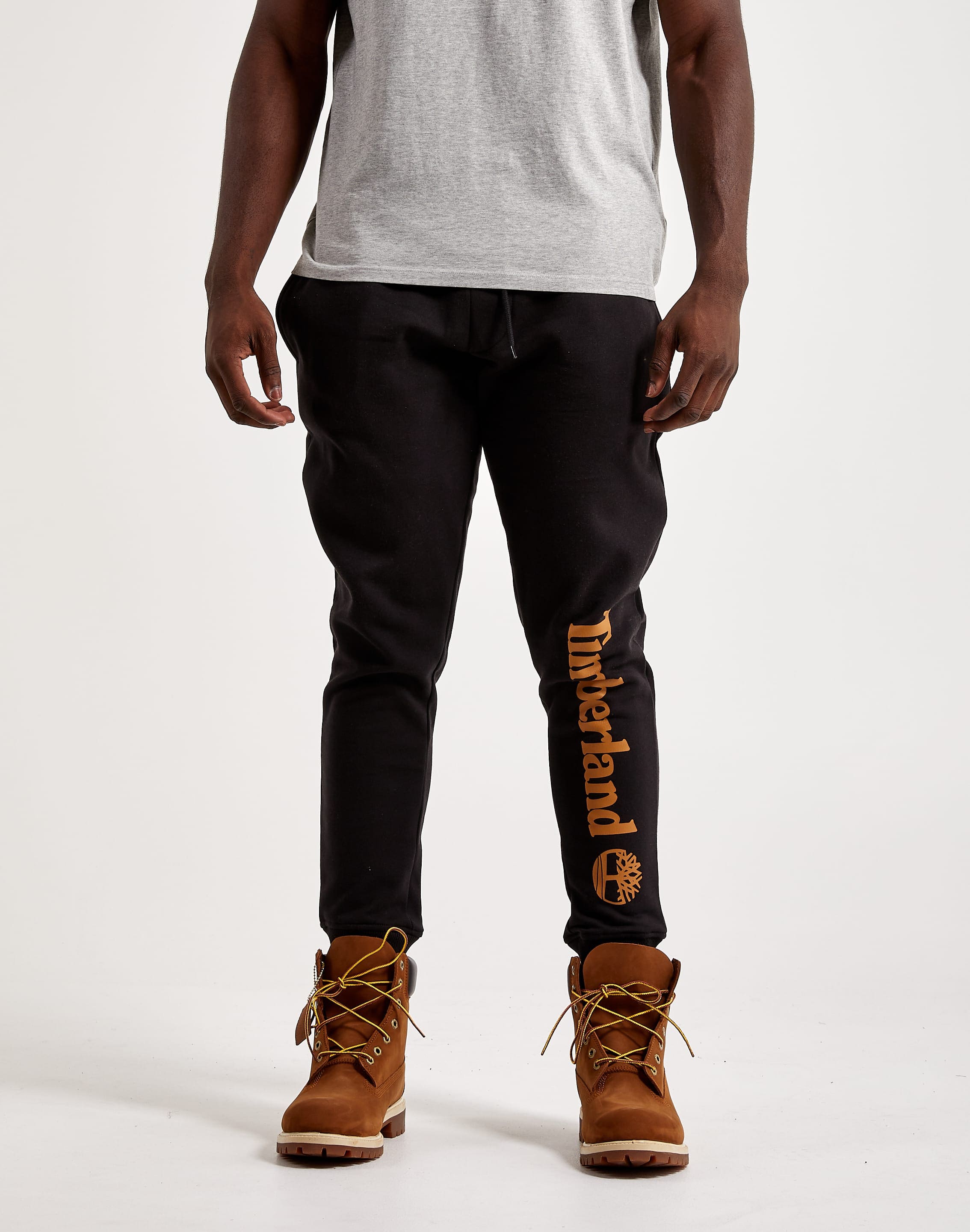 Timberland Core Tree Logo Sweatpants Timberland Core Tree Logo Sweatpants
