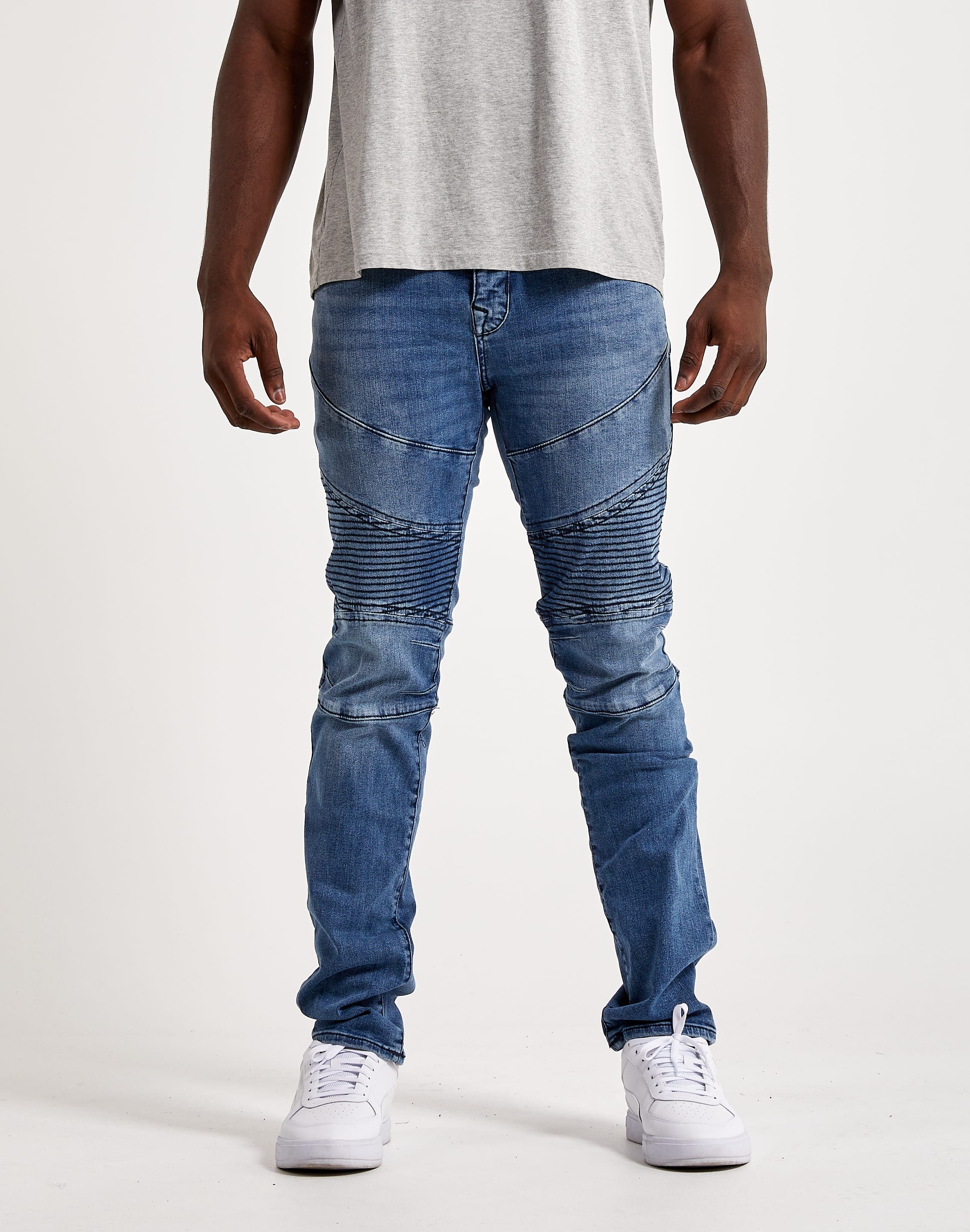 True Religion Rocco Moto Jeans True Religion Rocco Moto Jeans