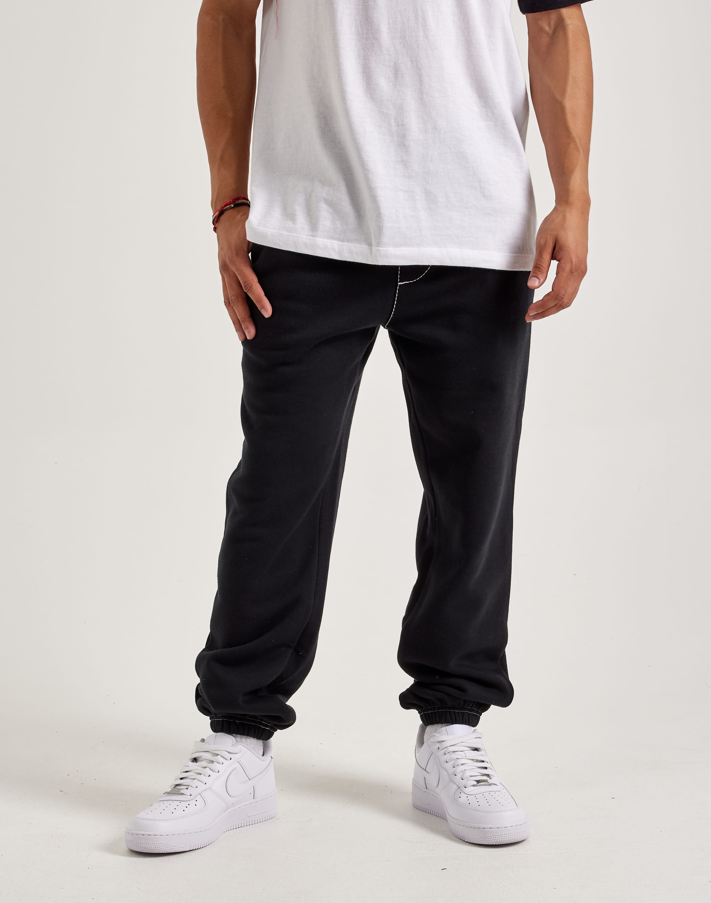 True Religion Big-T Joggers True Religion Big-T Joggers
