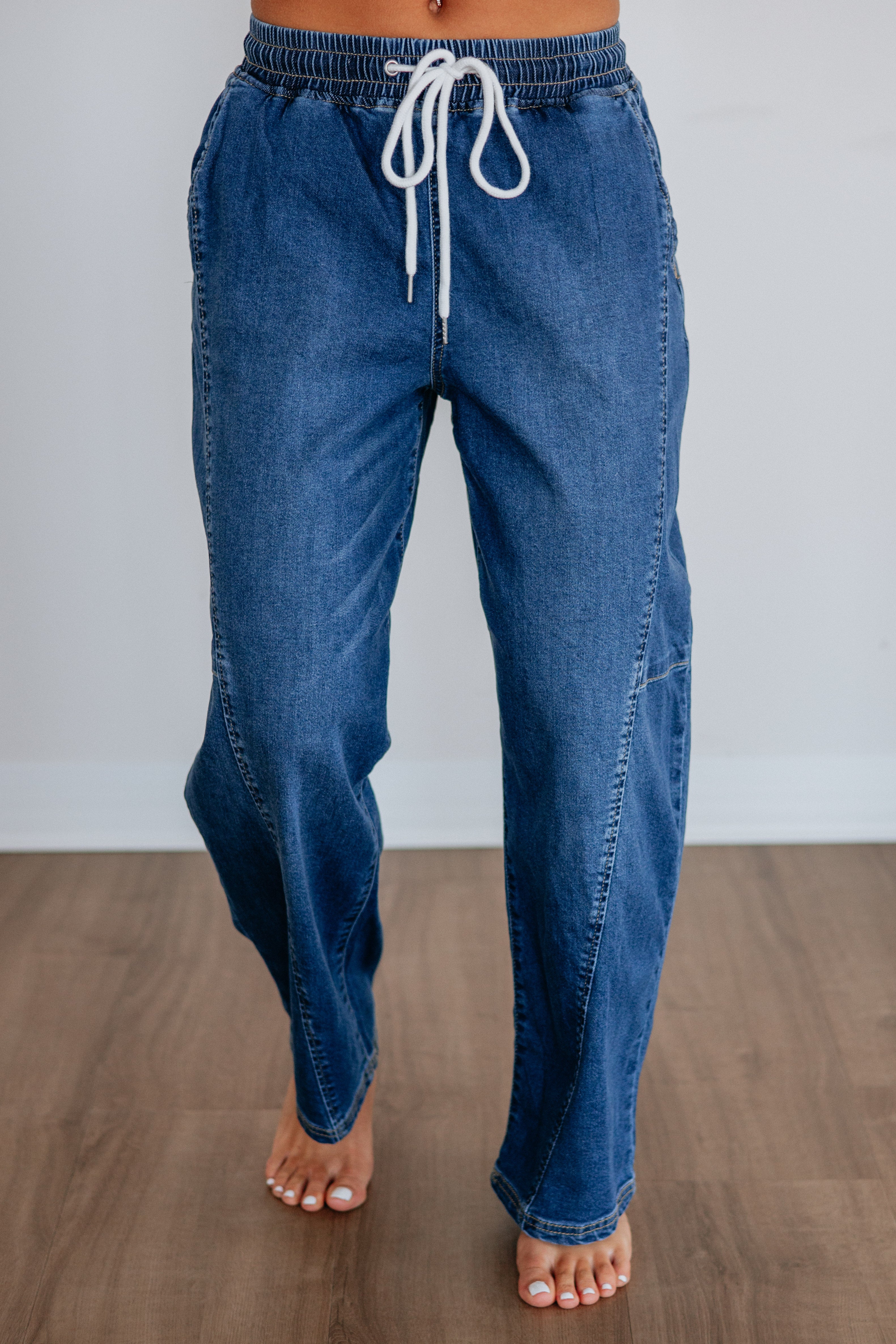 Jassie Risen Jeans Jassie Risen Jeans