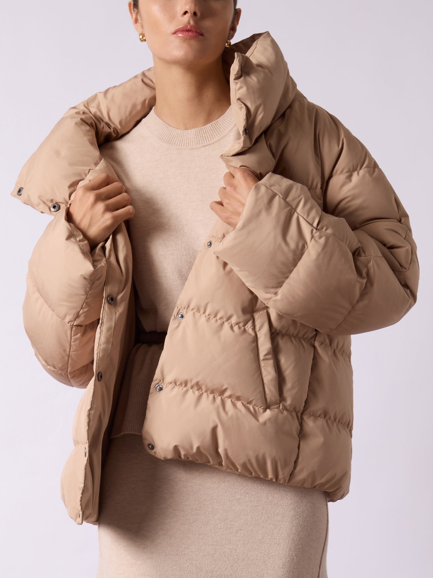 The Vail Jacket