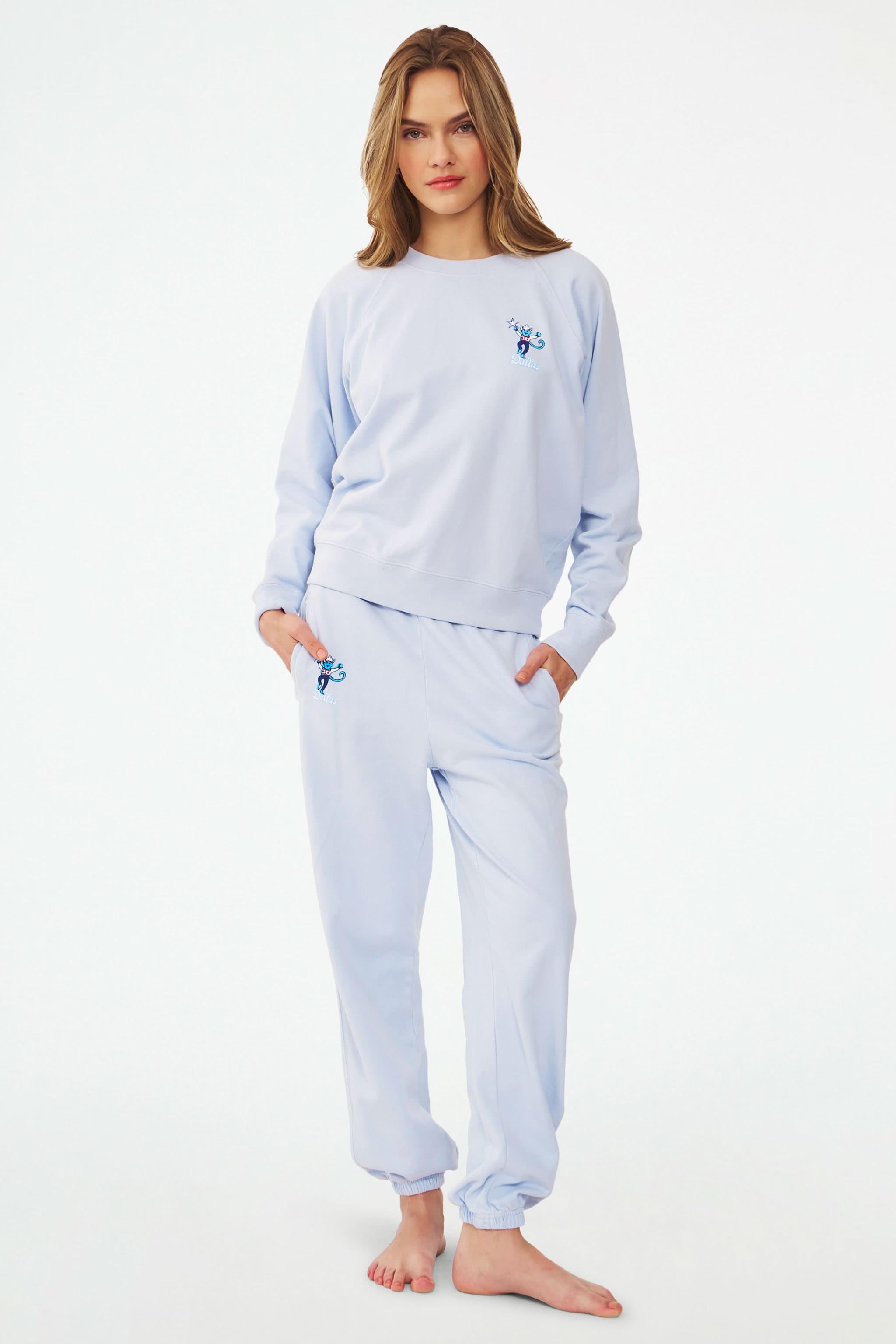 Dallas Monkey Sweatpants Dallas Monkey Sweatpants