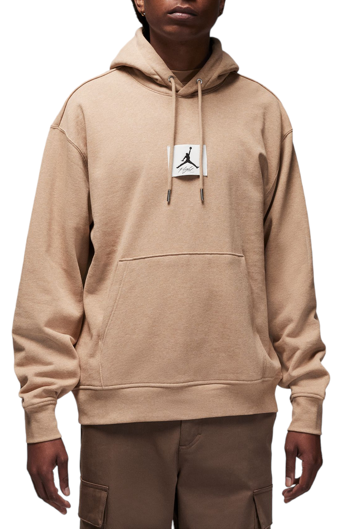 Men Jordan Flight Fleece Pullover Hoodie HempHtrSail Sweatshirts S HempHtrSail Men Jordan Flight Fleece Pullover Hoodie HempHtrSail Sweatshirts S HempHtrSail
