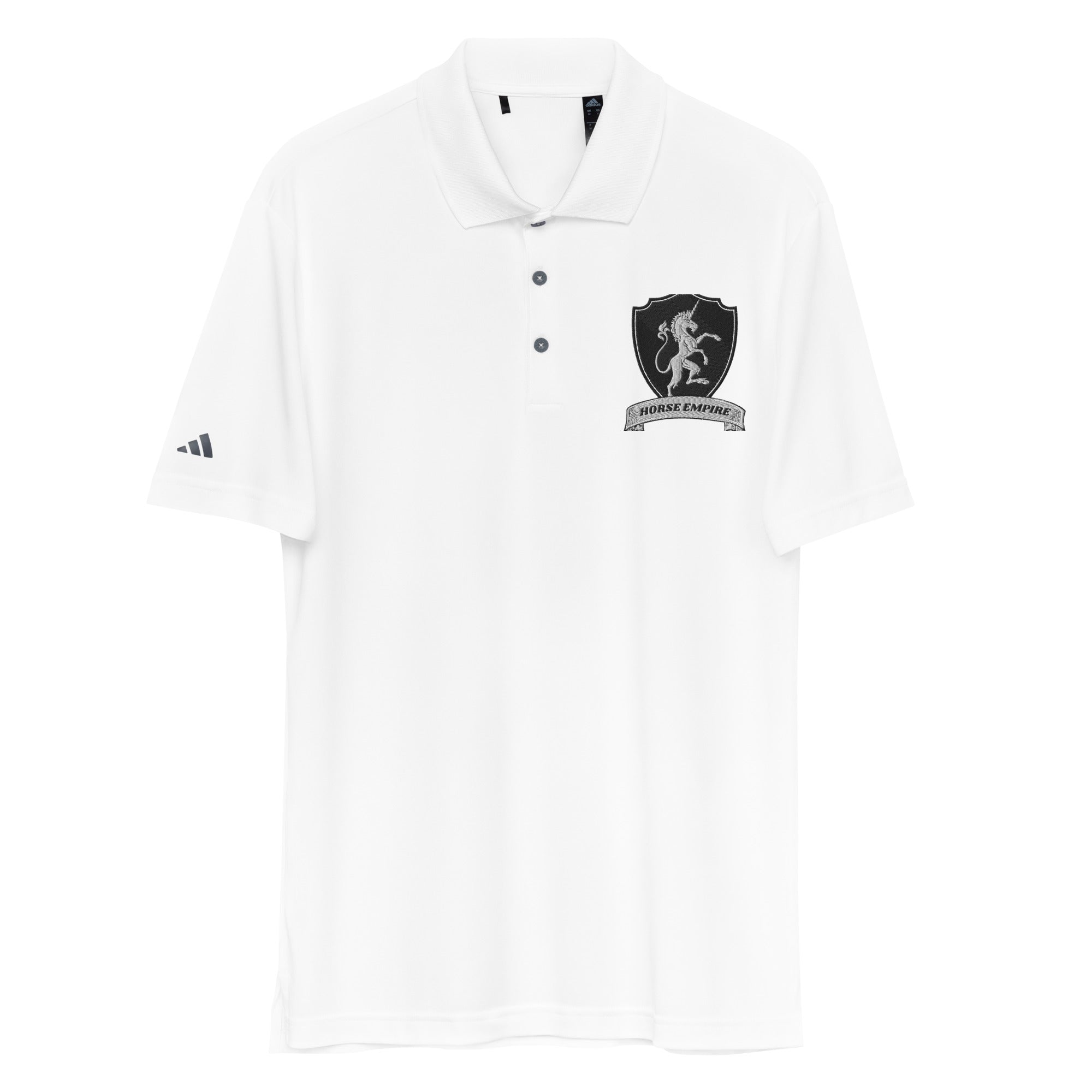 Horse Empire Pride Polo Shirt Gift – Horse Empire Pride Polo Shirt Gift –