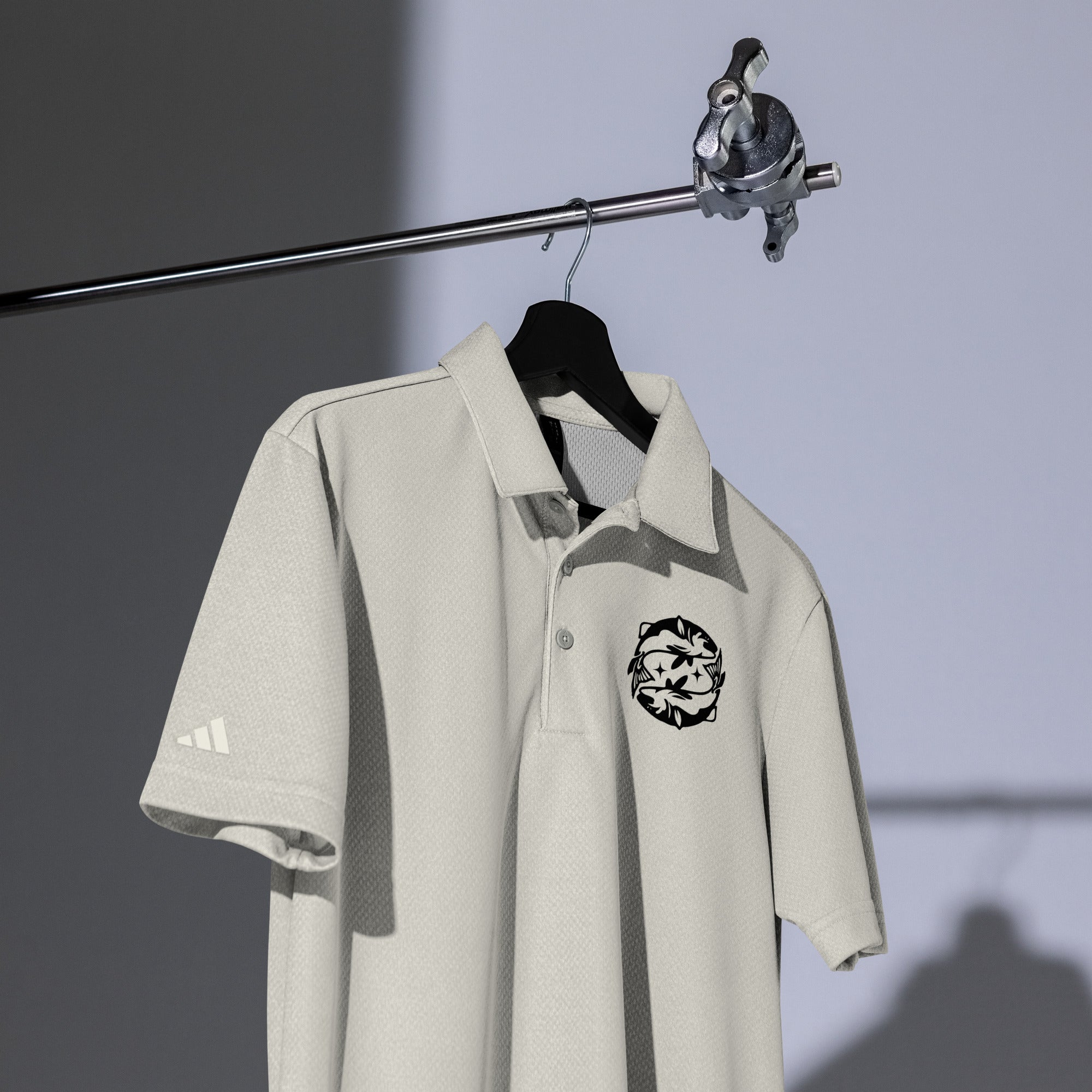 Gift of Strength Adidas Polo Shirt Gift of Strength Adidas Polo Shirt