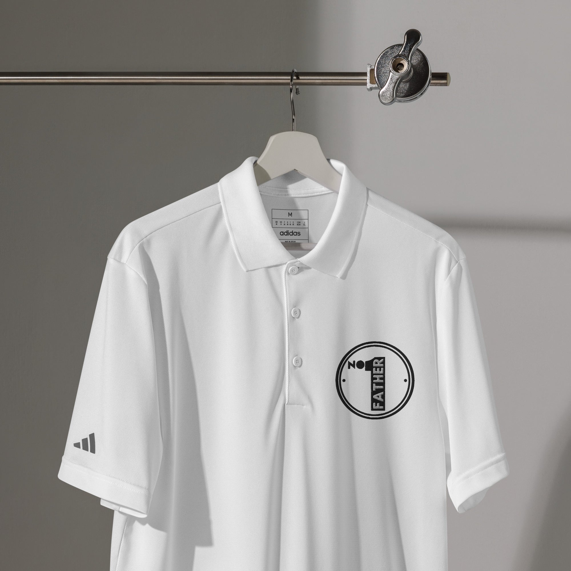 Father’s Day Favorite Adidas Polo Shirt