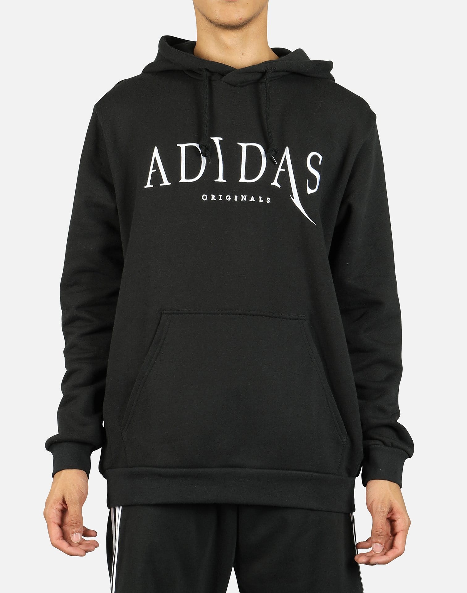 Adidas PLANETOID HOODIE Adidas PLANETOID HOODIE