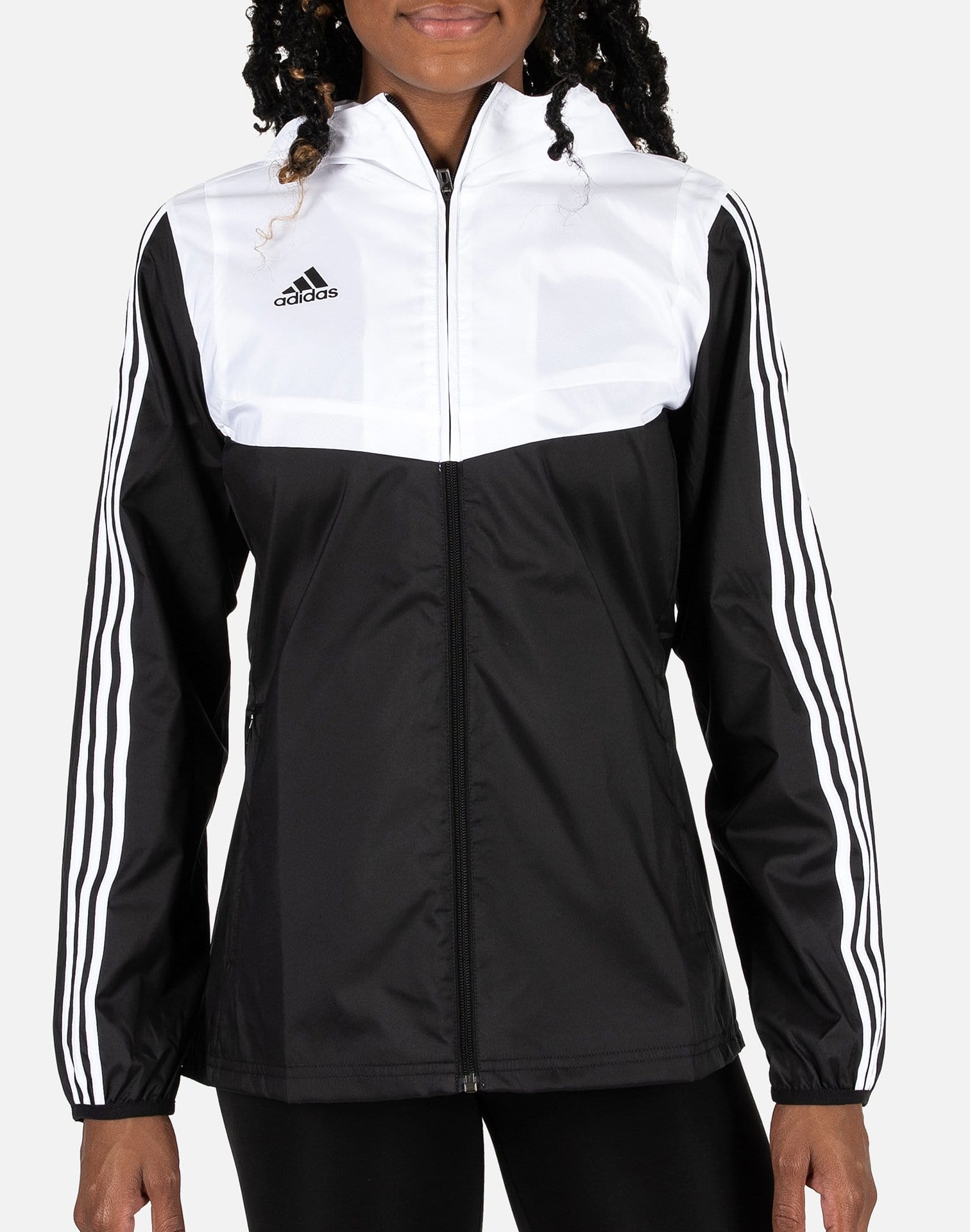 Adidas Tiro Windbreaker Adidas Tiro Windbreaker