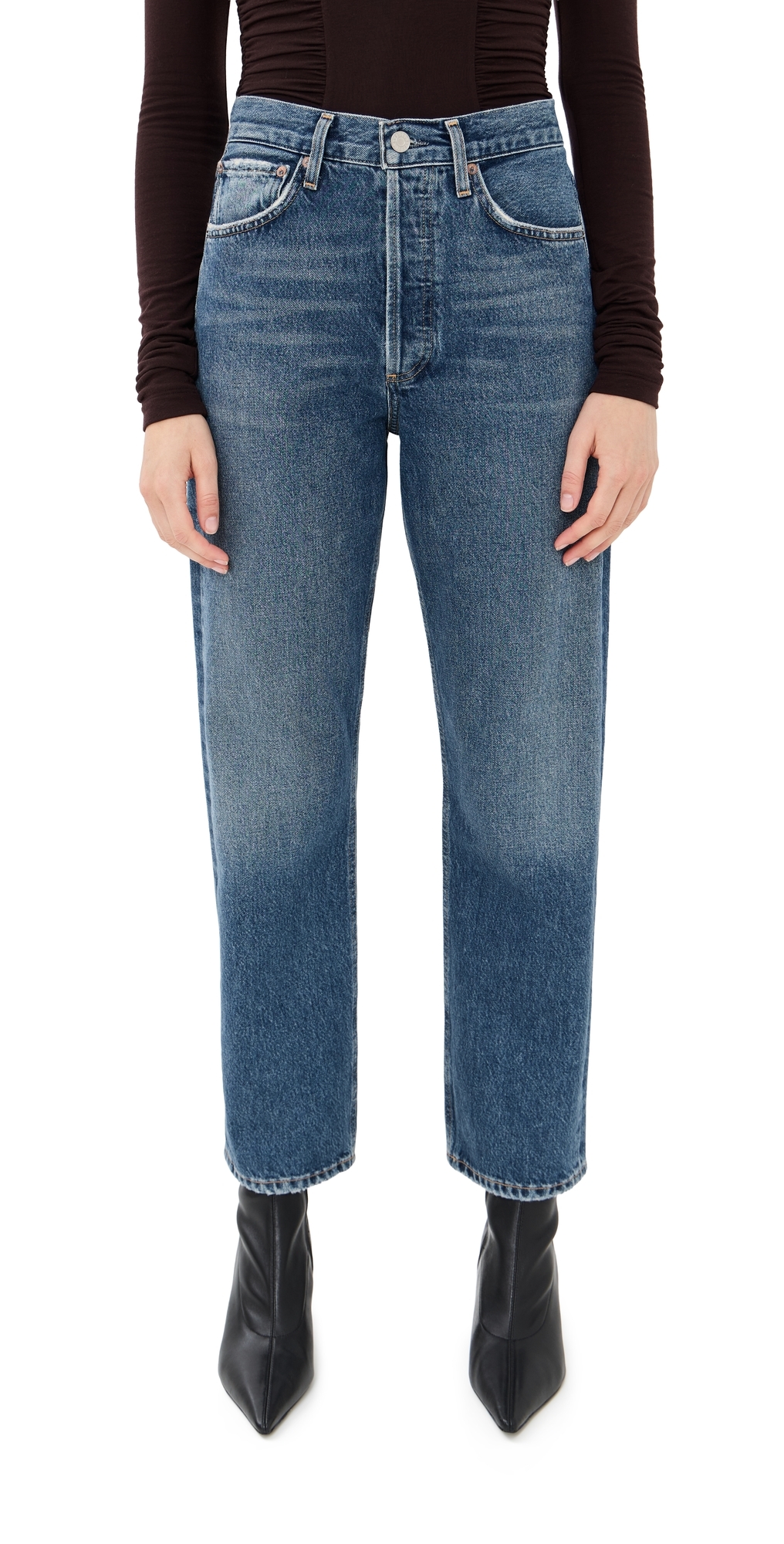 AGOLDE s Jeans Bounty AGOLDE s Jeans Bounty