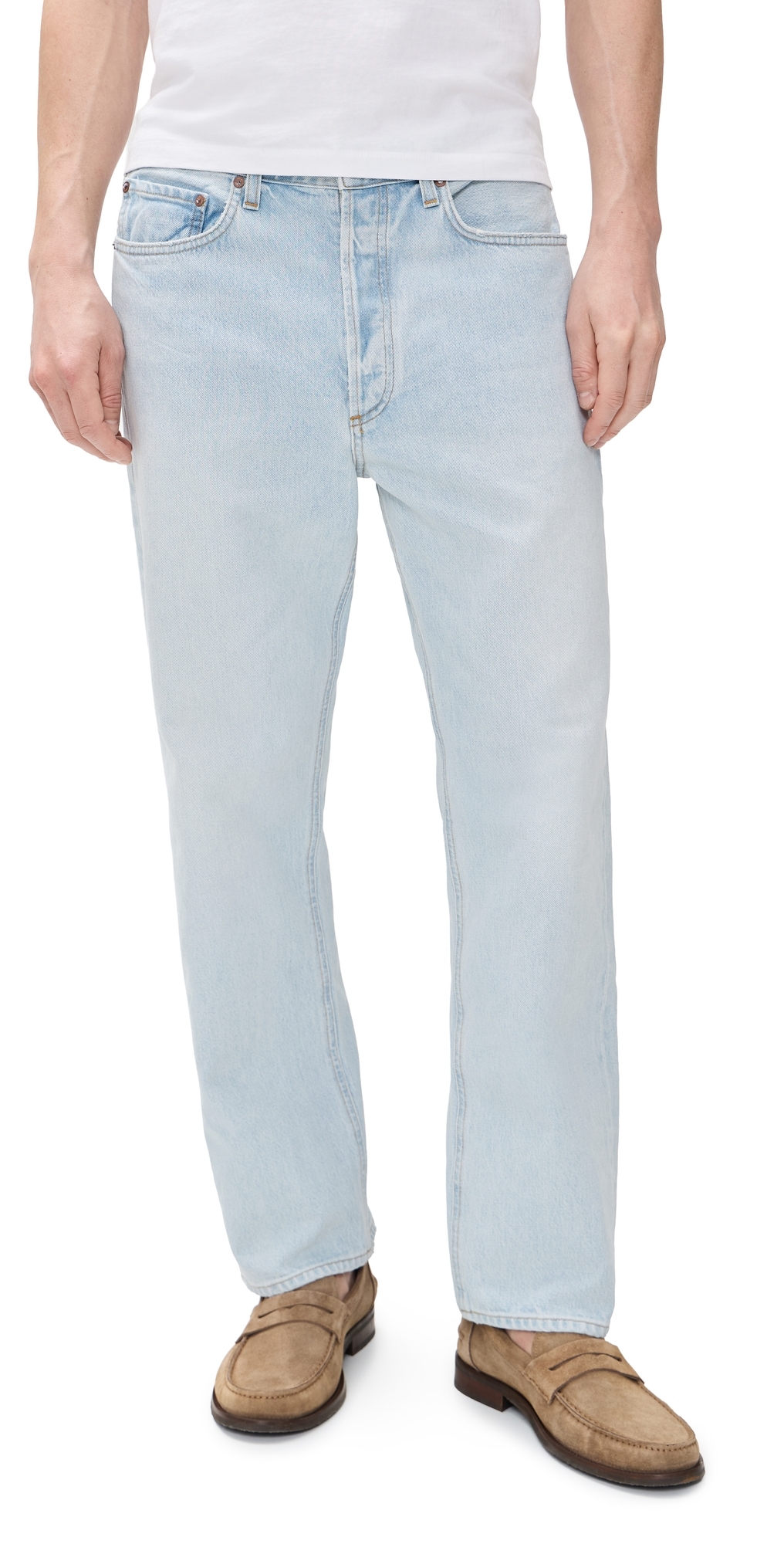 AGOLDE s Jeans Ruse AGOLDE s Jeans Ruse