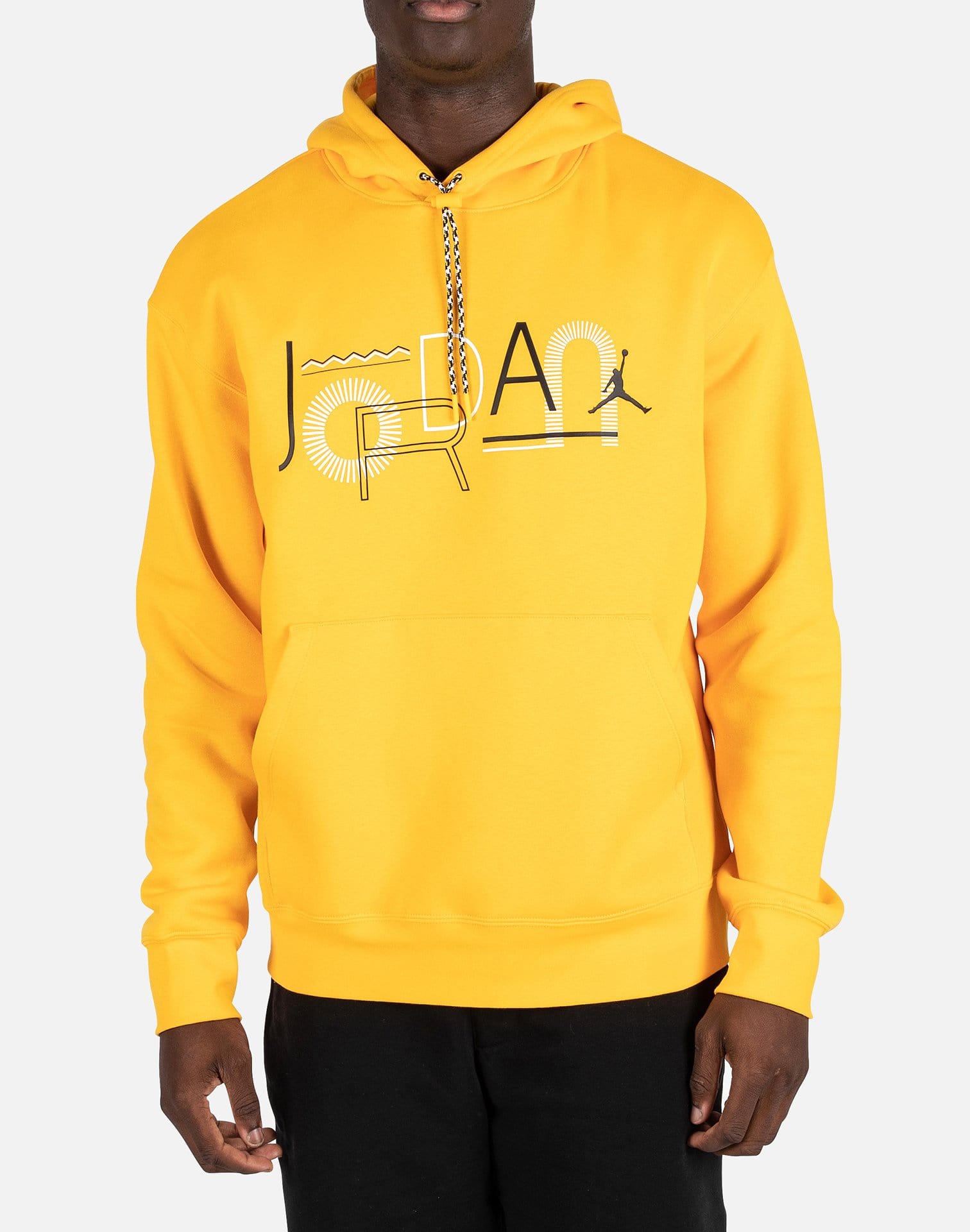 Jordan LEGACY PULLOVER HOODIE