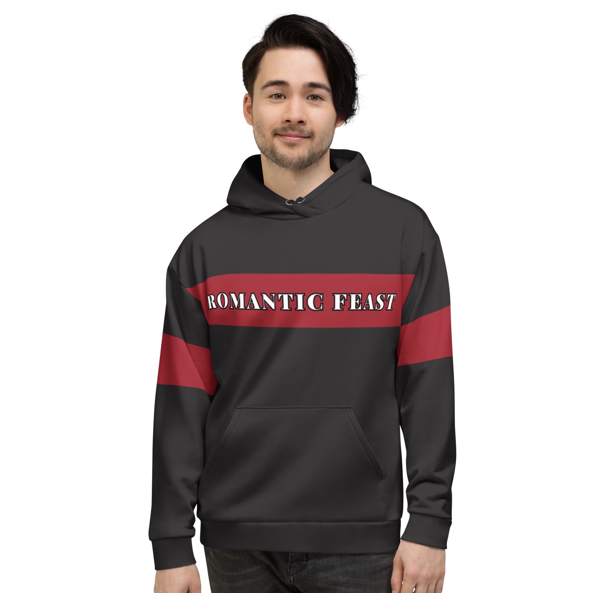 Forever Mine Romantic Hoodie Gift – Forever Mine Romantic Hoodie Gift –
