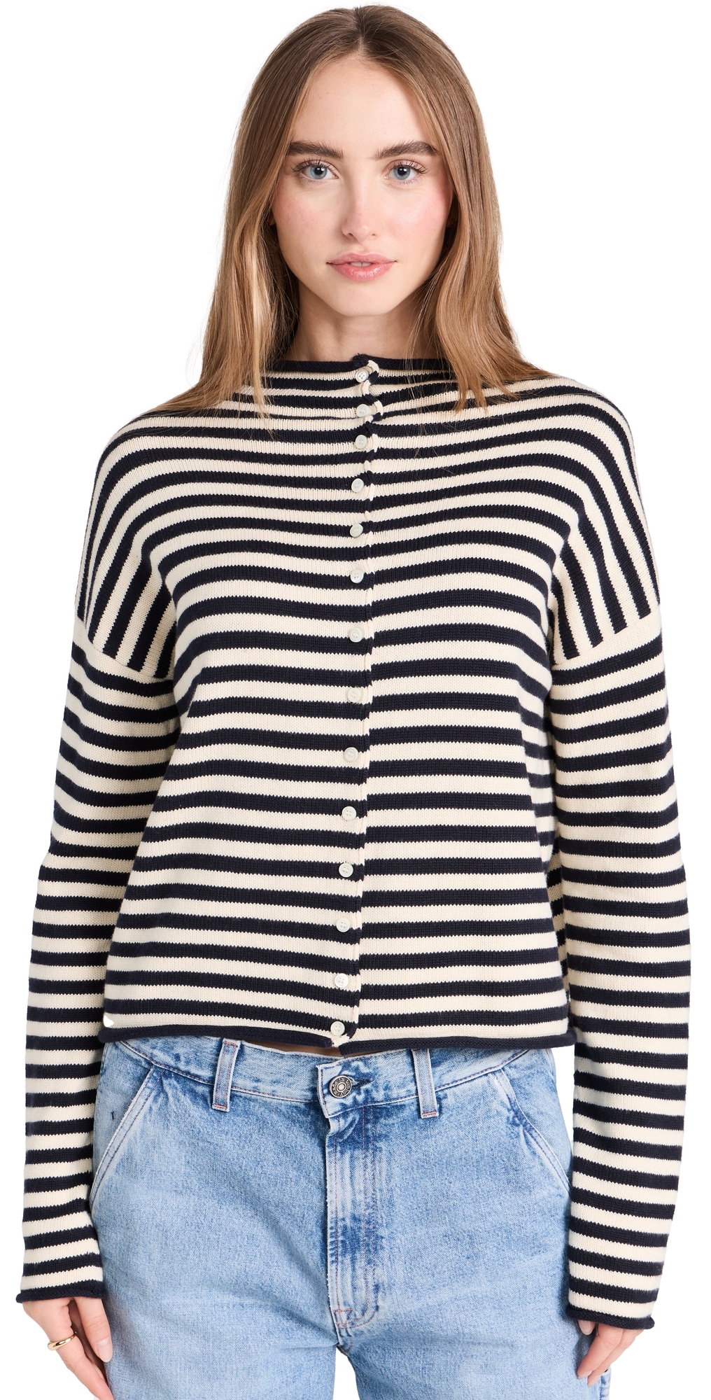 Alex Mill Taylor Cardigan Alex Mill Taylor Cardigan
