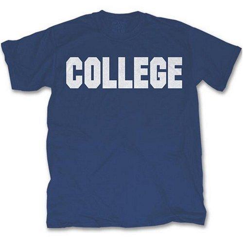 Animal House College shirt