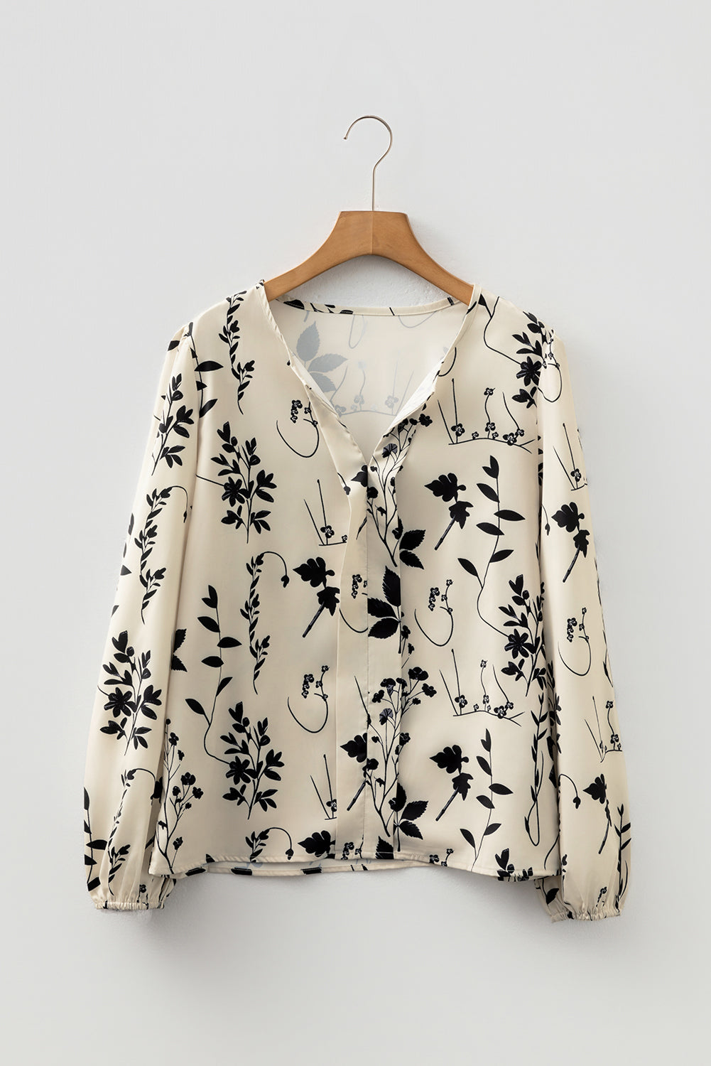 Abigail Long Sleeve Blouse Long Sleeve Top Abigail Long Sleeve Blouse Long Sleeve Top