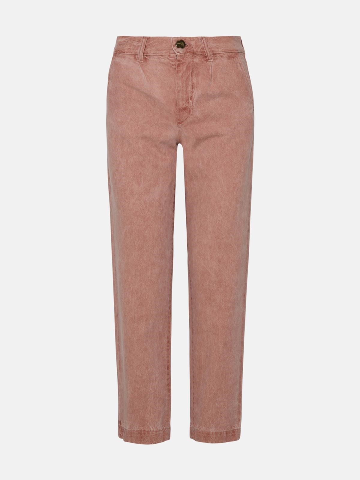 BLUE OF A KIND Cotton Danubio Jeans BLUE OF A KIND Cotton Danubio Jeans