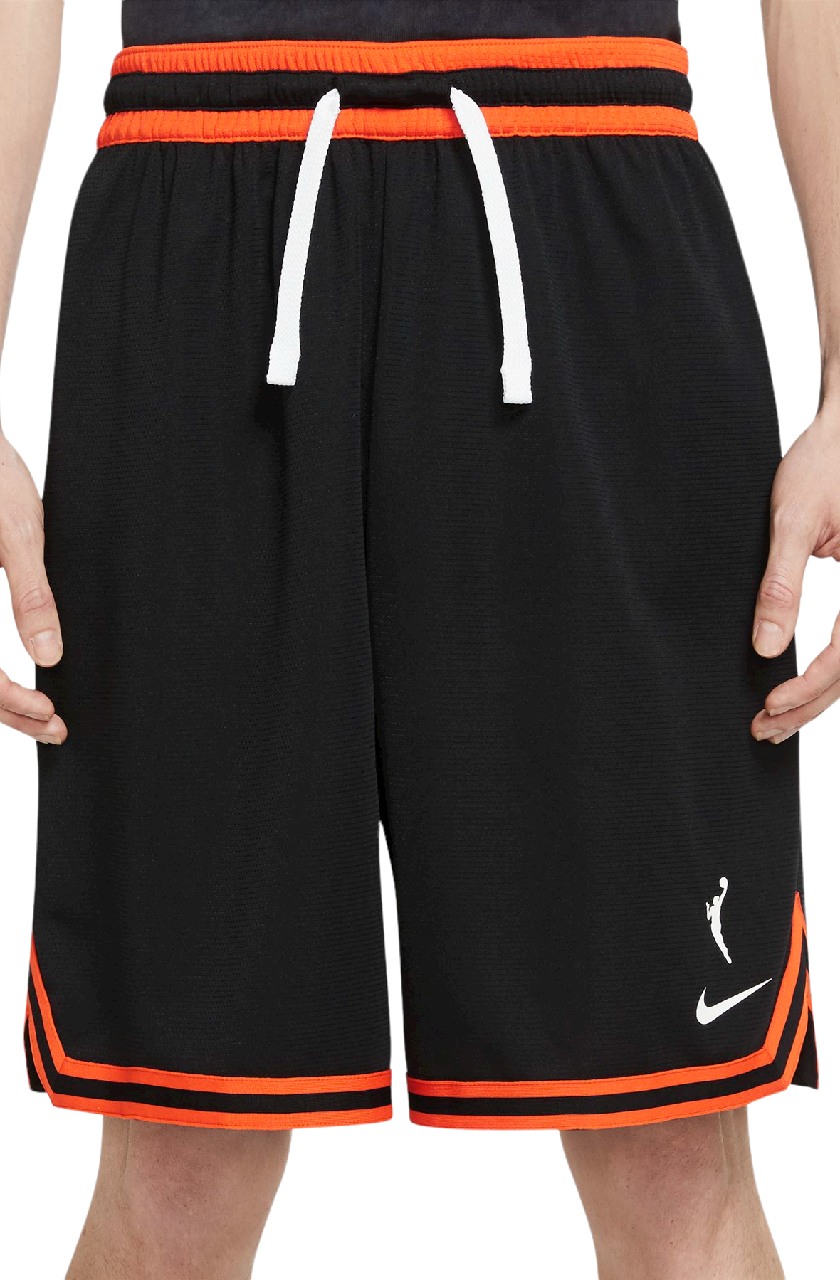 Men Team Courtside Dri-FIT WNBA Shorts BlackBrilliant OrangeWhite Shorts BlackBrilliant OrangeWhite Men Team Courtside Dri-FIT WNBA Shorts BlackBrilliant OrangeWhite Shorts BlackBrilliant OrangeWhite