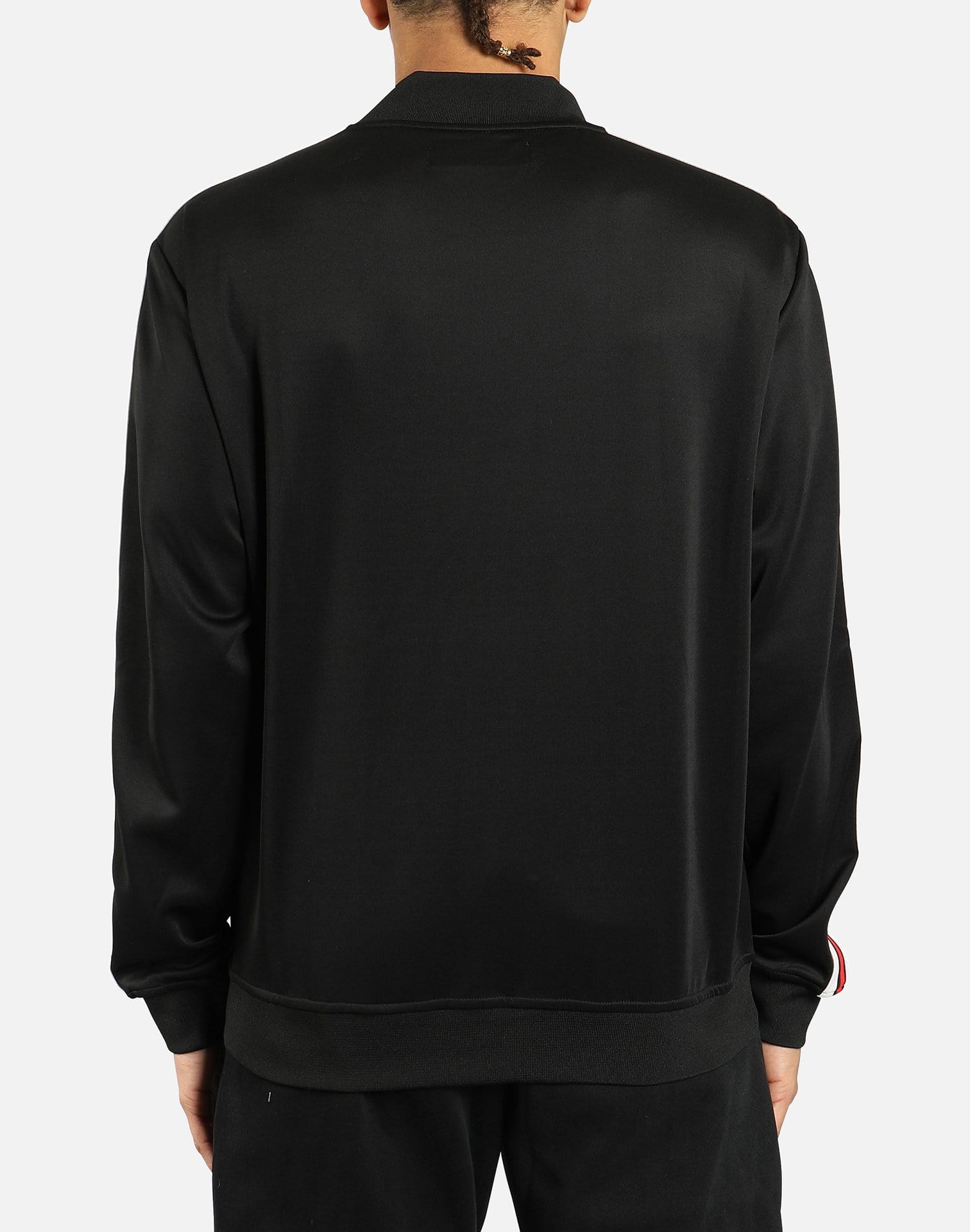 Black Pyramid SPRINT TRACK JACKET