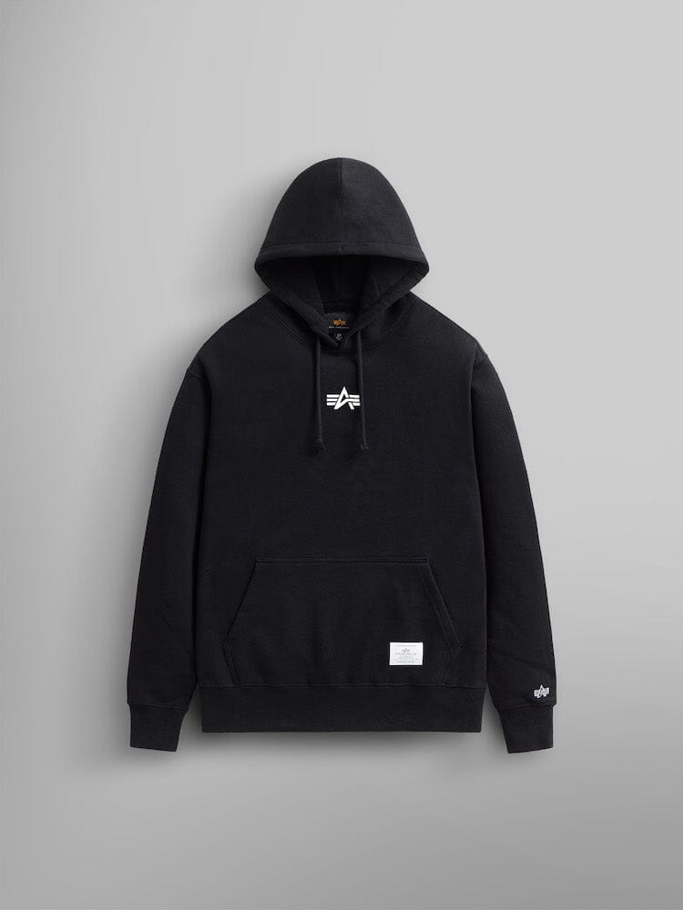BORN OF PURPOSE HOODIE BORN OF PURPOSE HOODIE