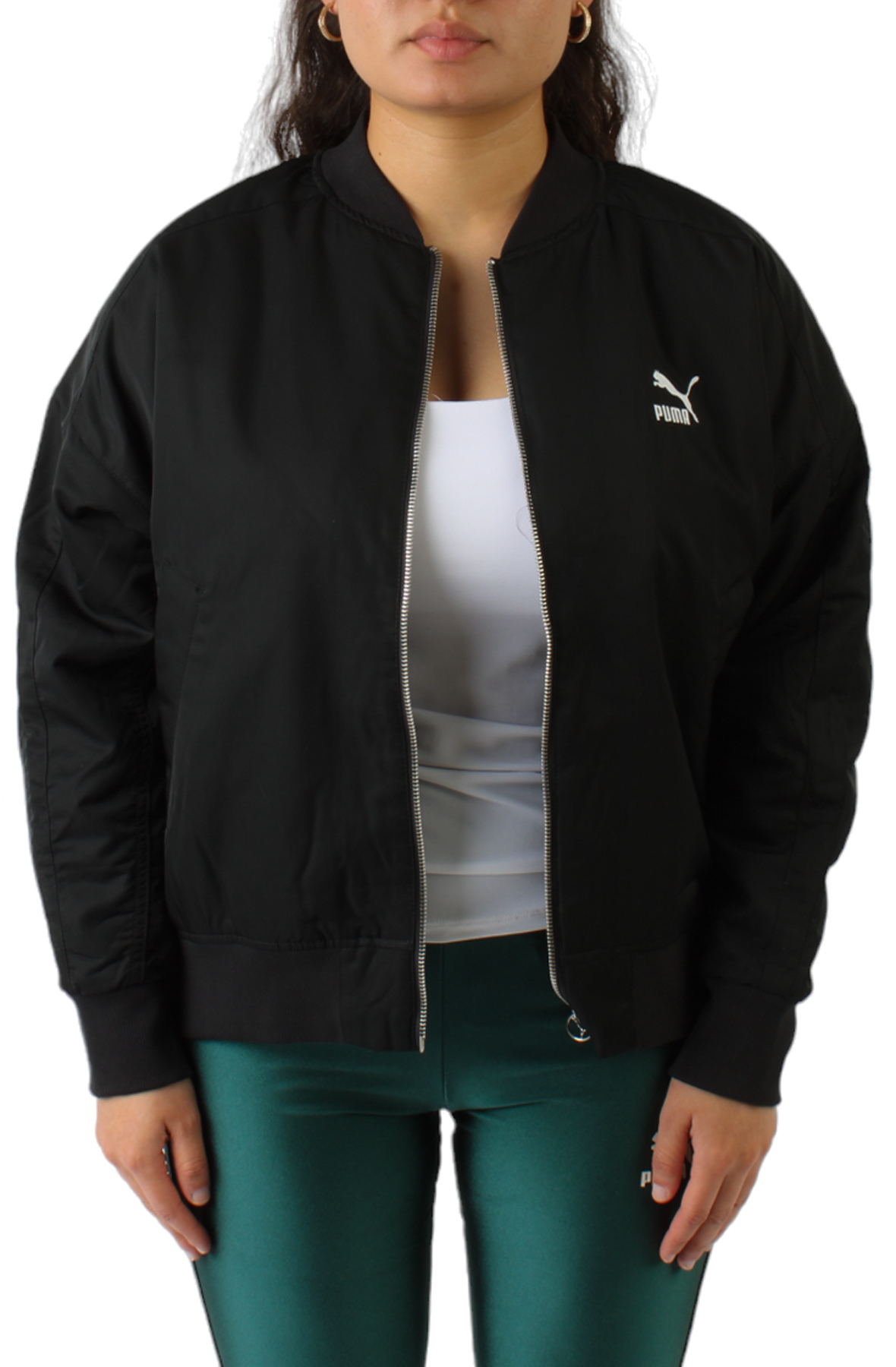 T Bomber Jacket T Bomber Jacket