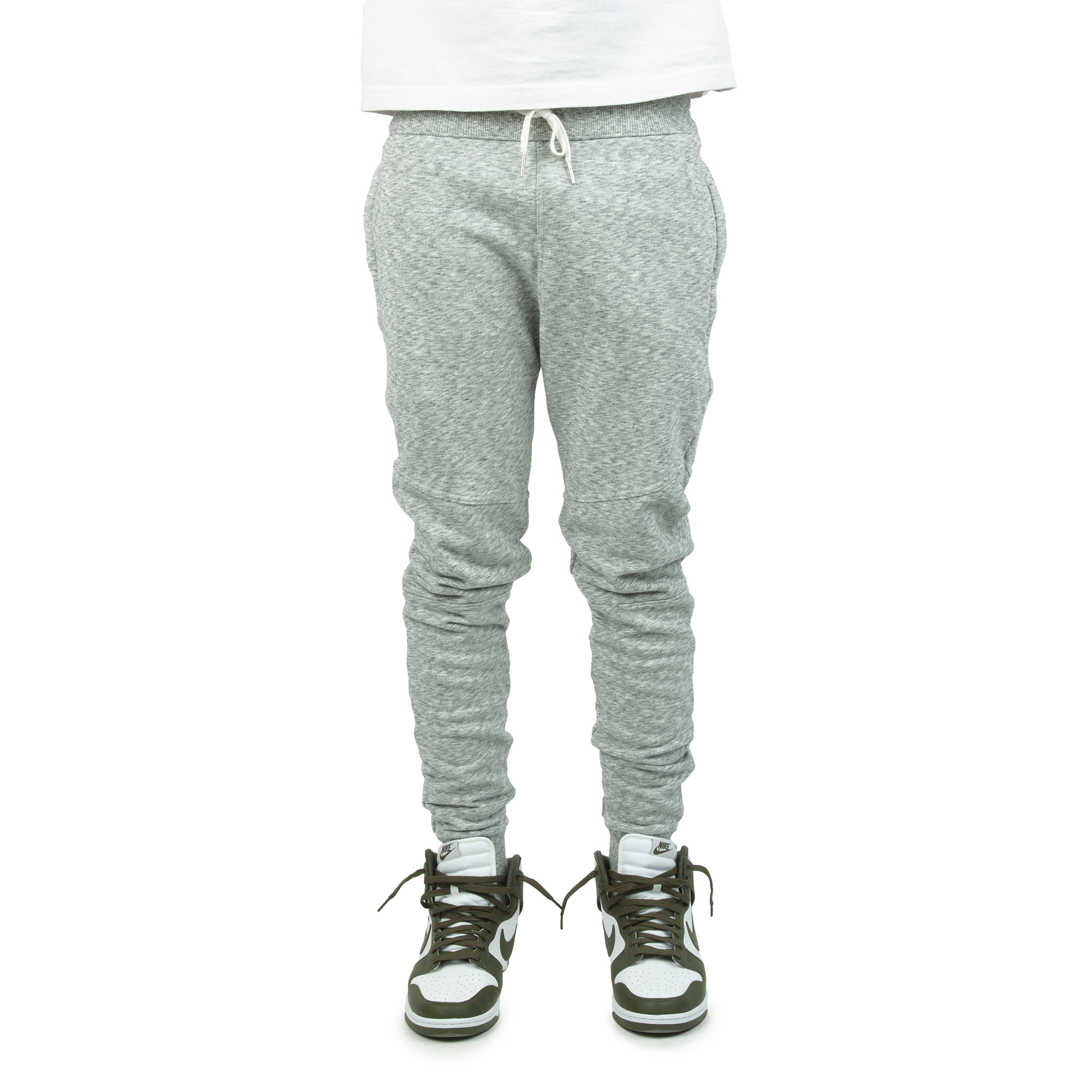 Men Orgo Sureshot Fleece Jogger White Noise Pants White Noise Men Orgo Sureshot Fleece Jogger White Noise Pants White Noise