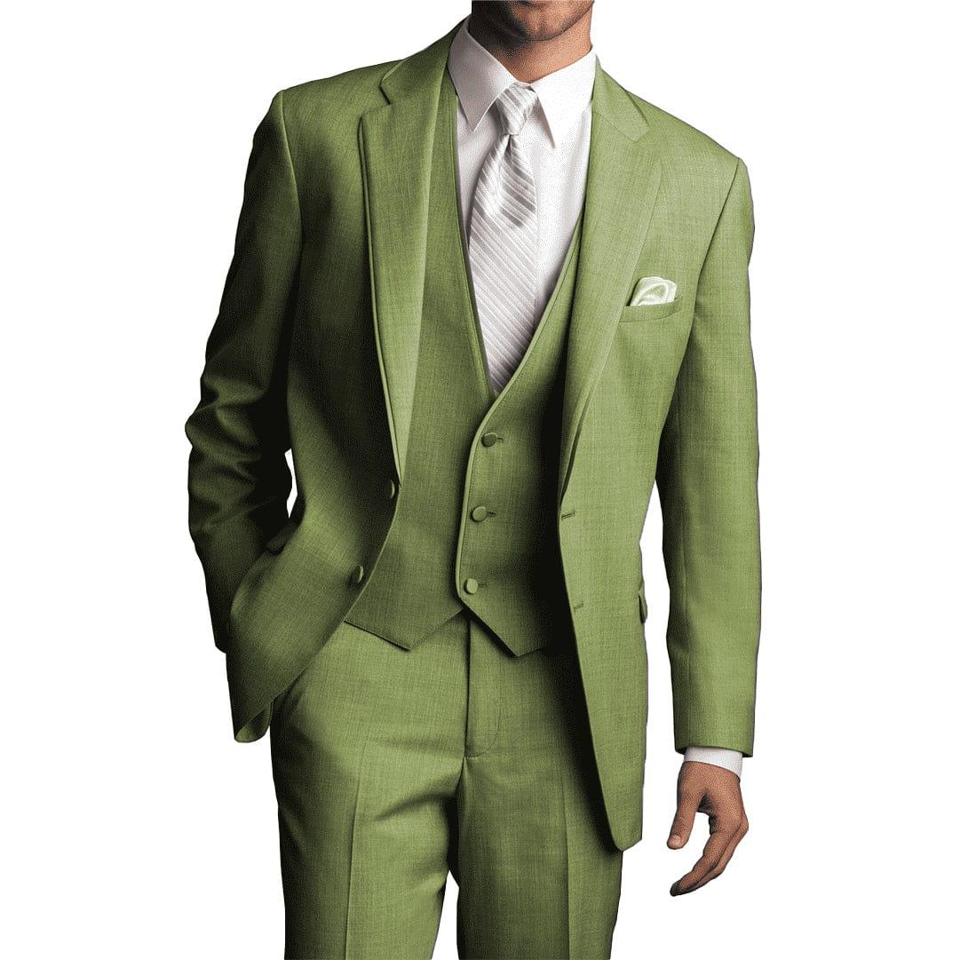 Ceehuteey Pieces Men’s Solid Notch Lapel Linen Flat Suit for Men Blazer+Vest+Pants Ceehuteey Pieces Men’s Solid Notch Lapel Linen Flat Suit for Men Blazer+Vest+Pants