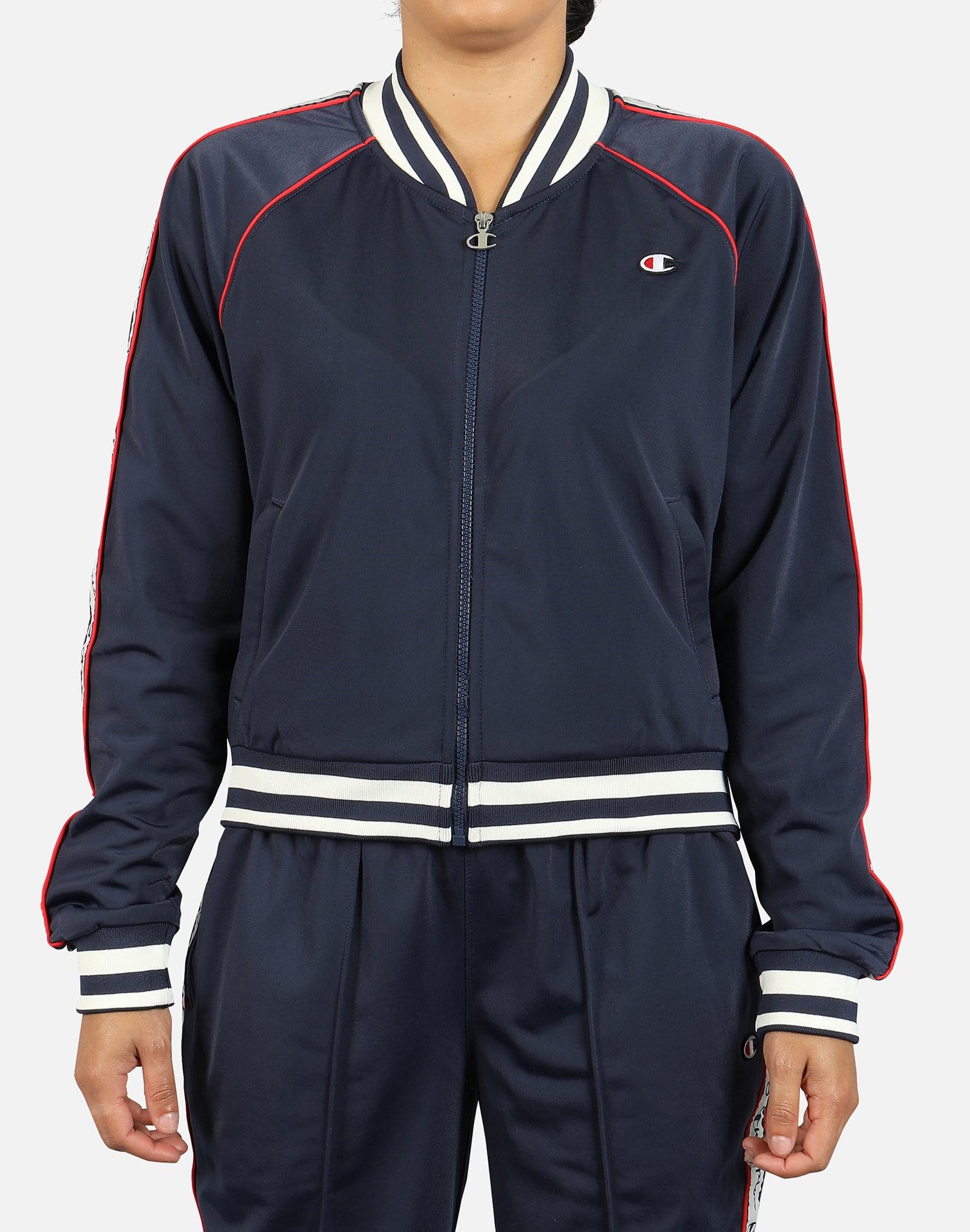 Champion C TRACK JACKET