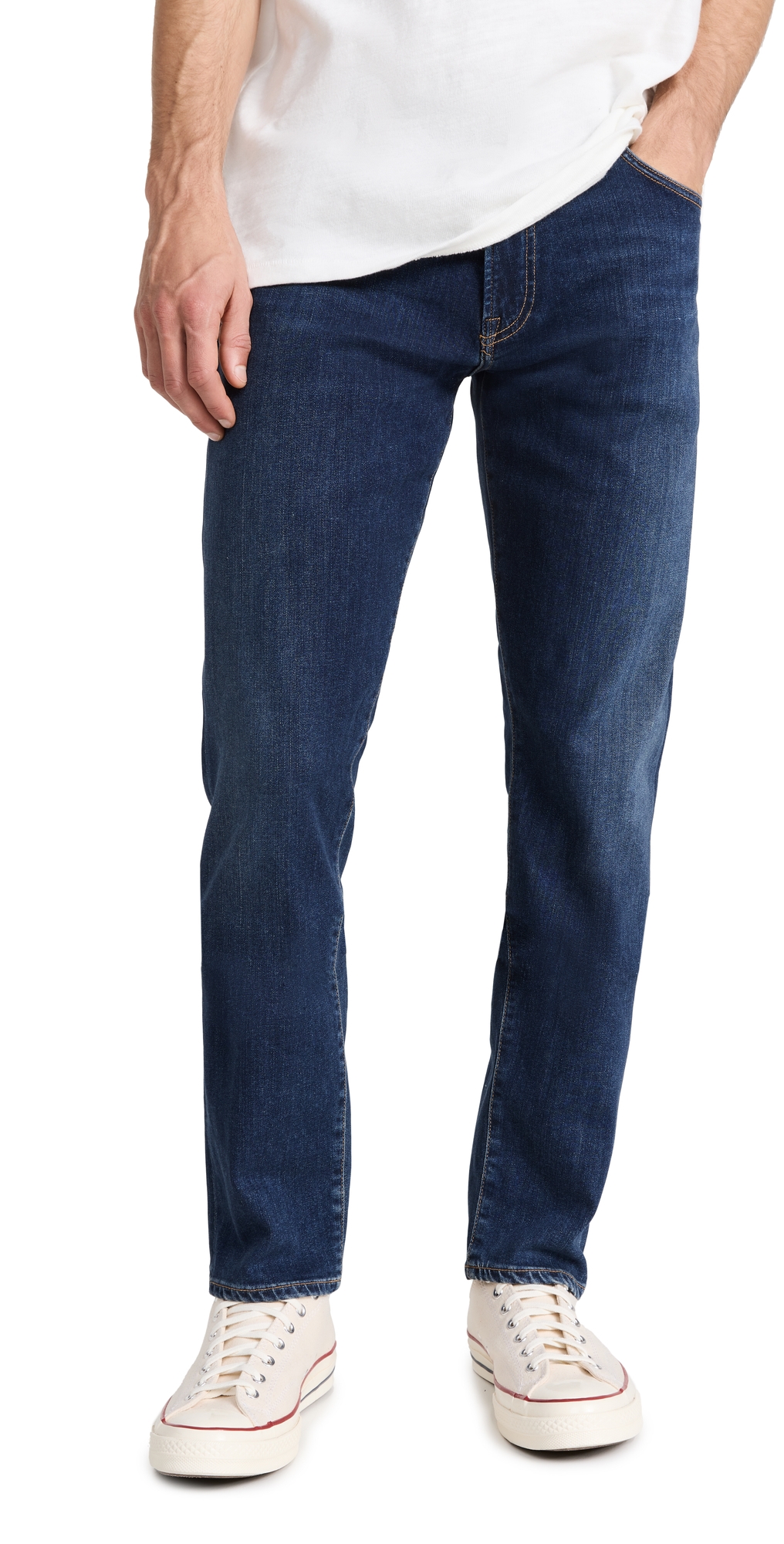 Citizens of Humanity Adler Tapered Classic Jeans Duke Citizens of Humanity Adler Tapered Classic Jeans Duke