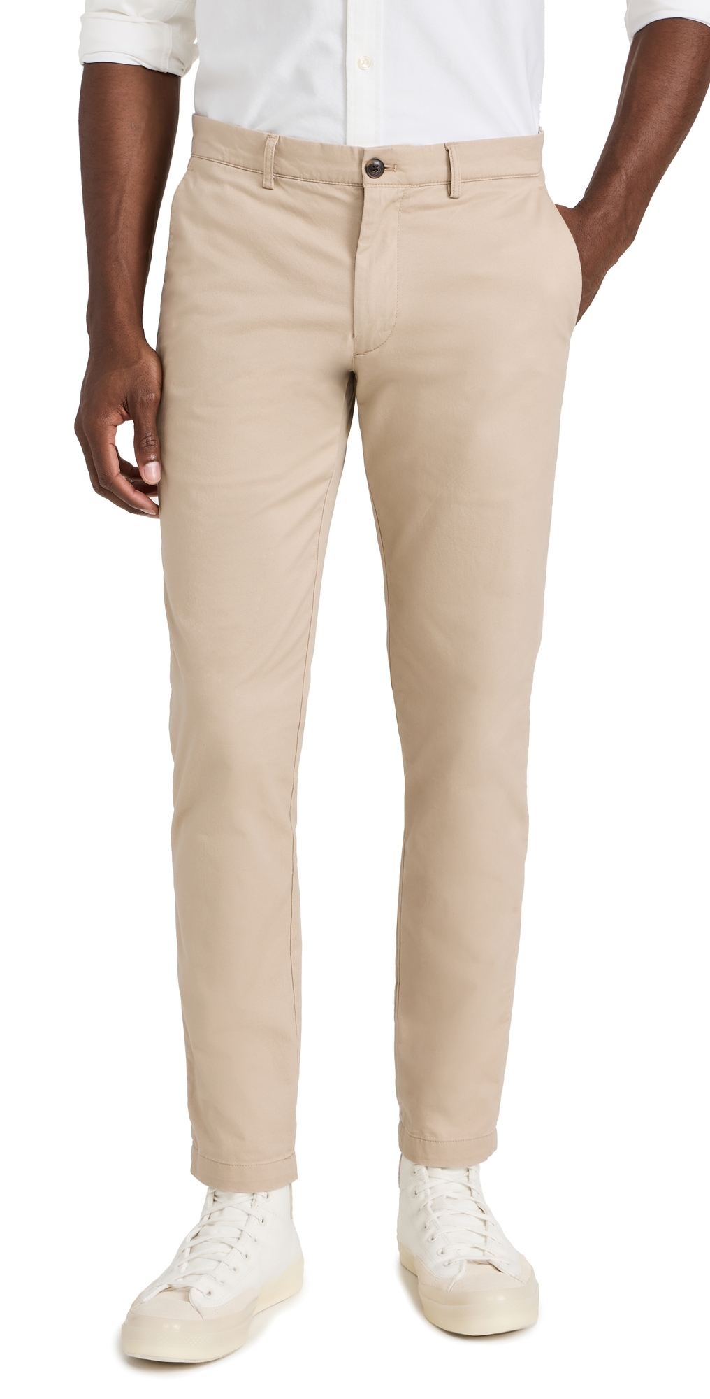 Club Monaco Connor Chinos Khaki