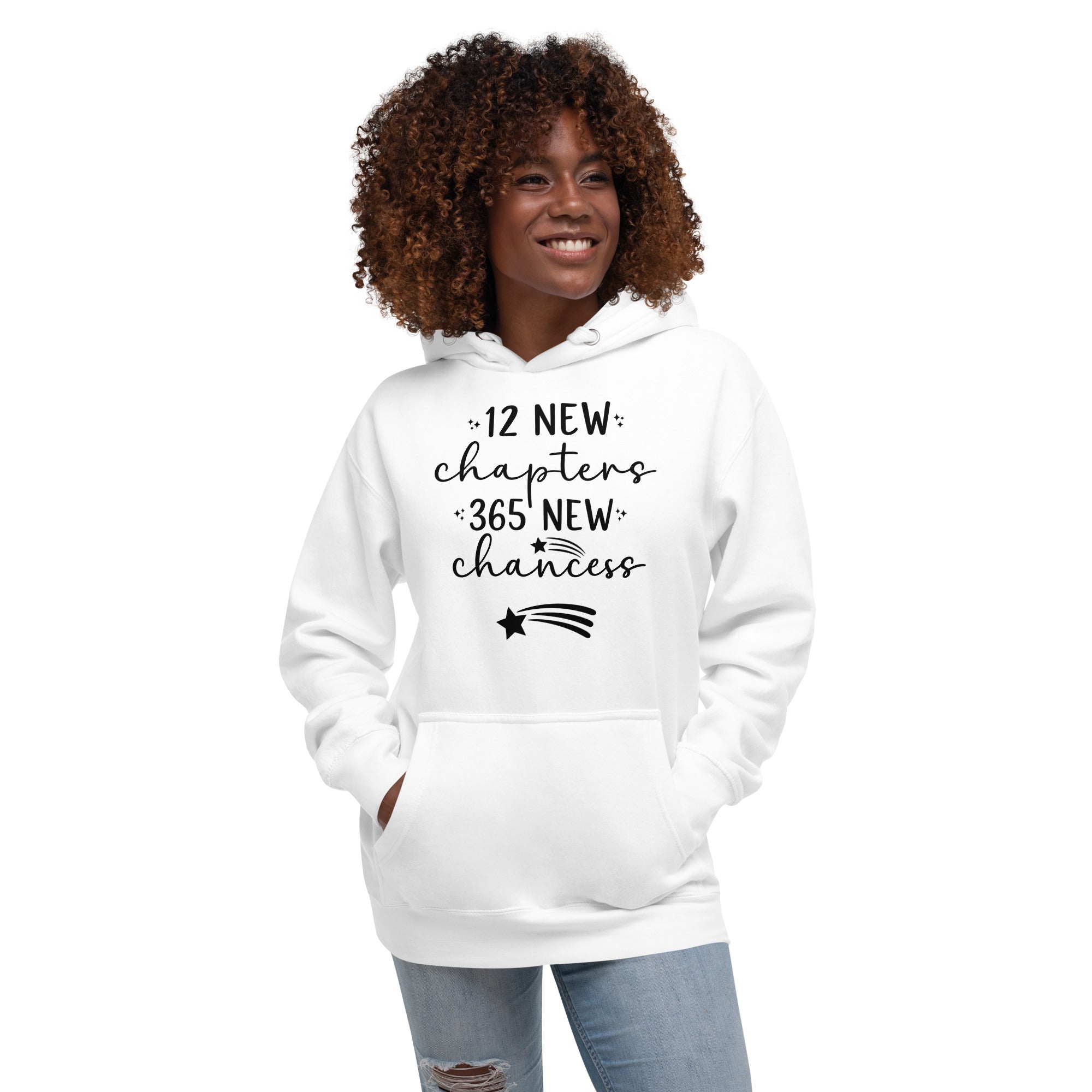 Sparkling Gold Unisex Festive Hoodie Gift Sparkling Gold Unisex Festive Hoodie Gift