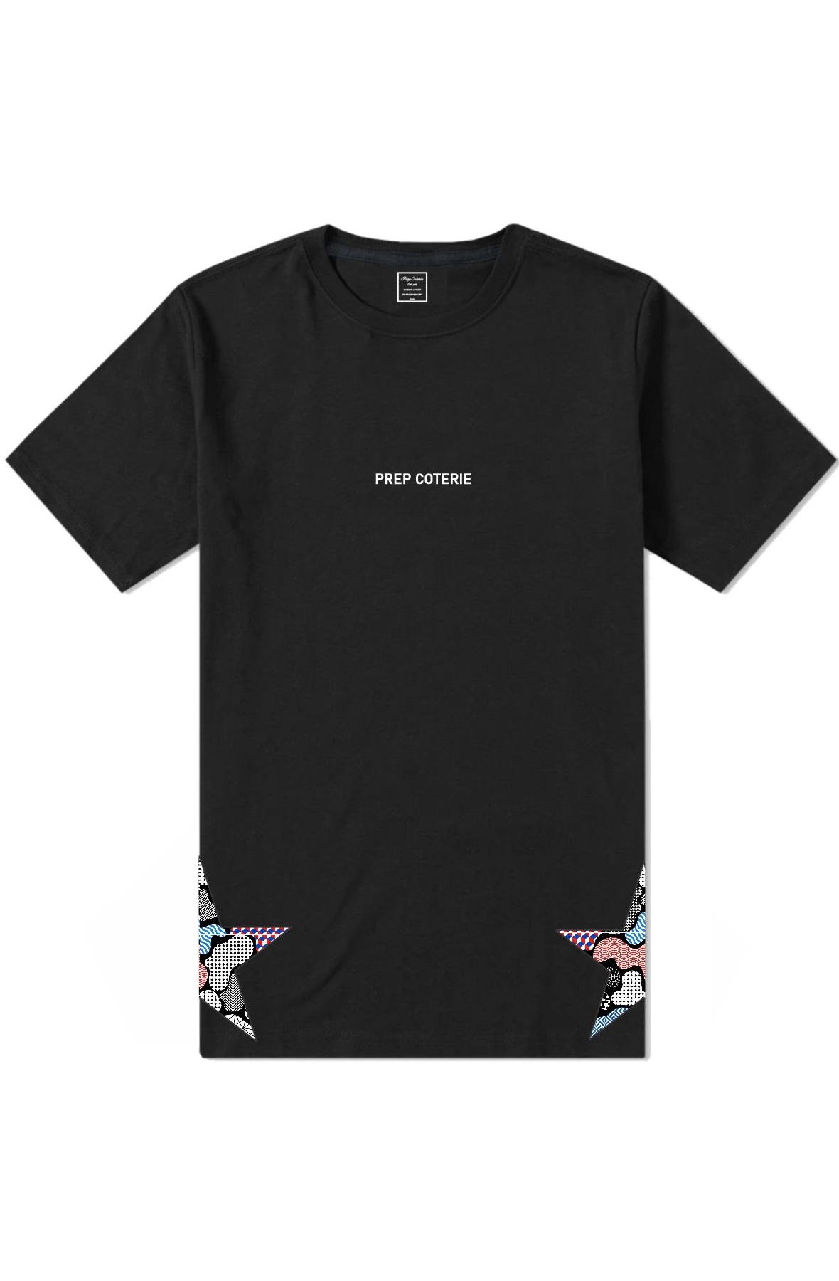 Abstract Stars T Shirt Abstract Stars T Shirt