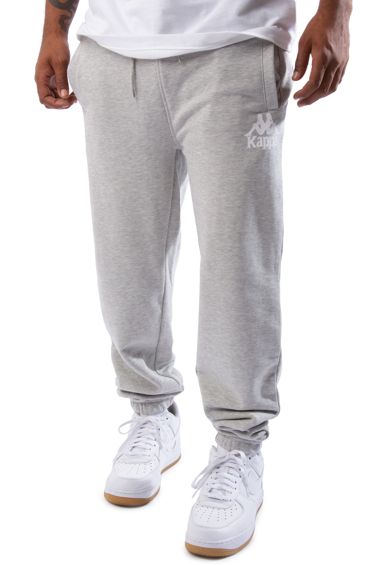 Men Authentic Gothenburg Sweatpants Grey Pants M Grey Men Authentic Gothenburg Sweatpants Grey Pants M Grey